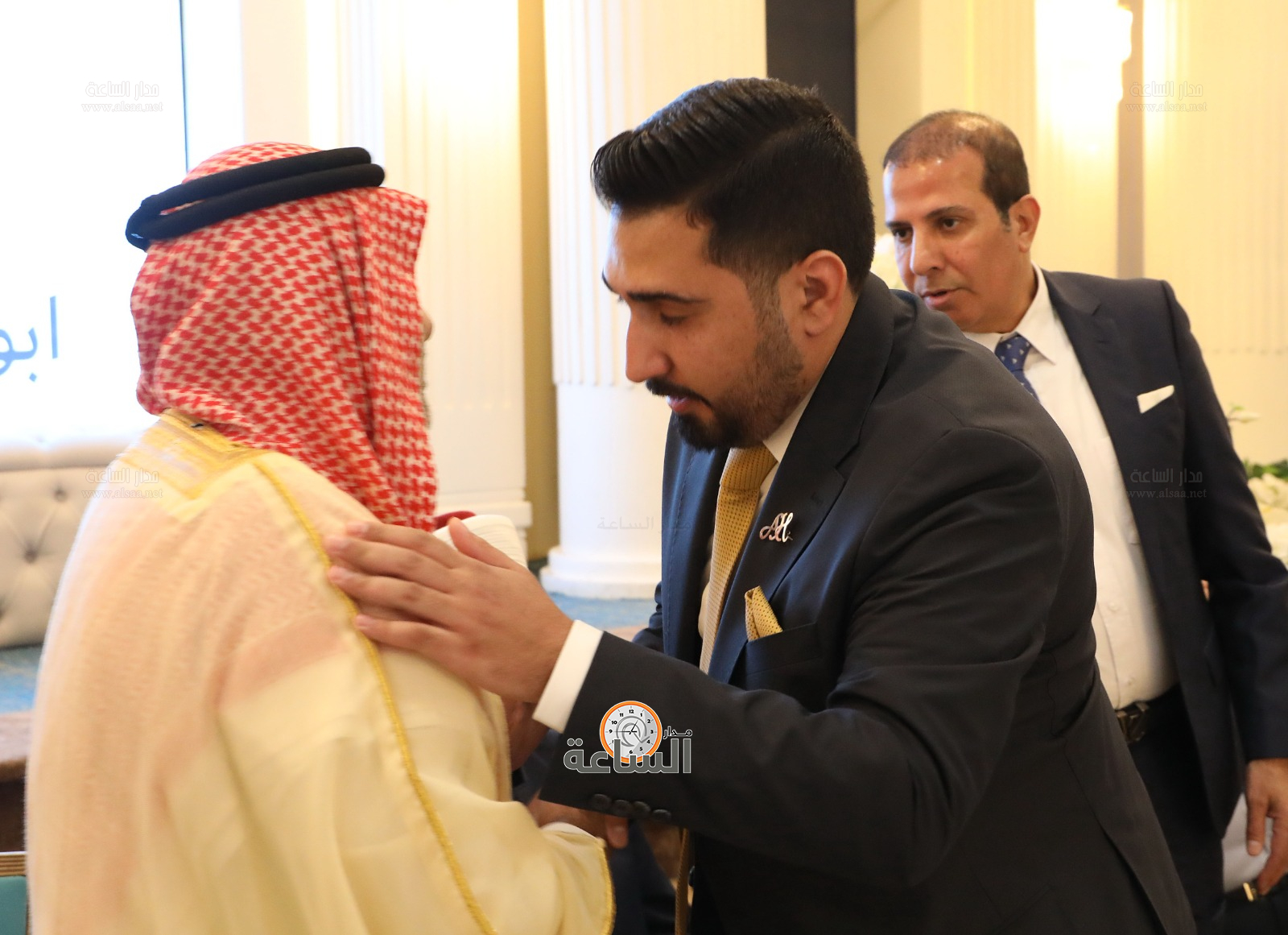 Madar Al-Saa Images 0.5587207666815257