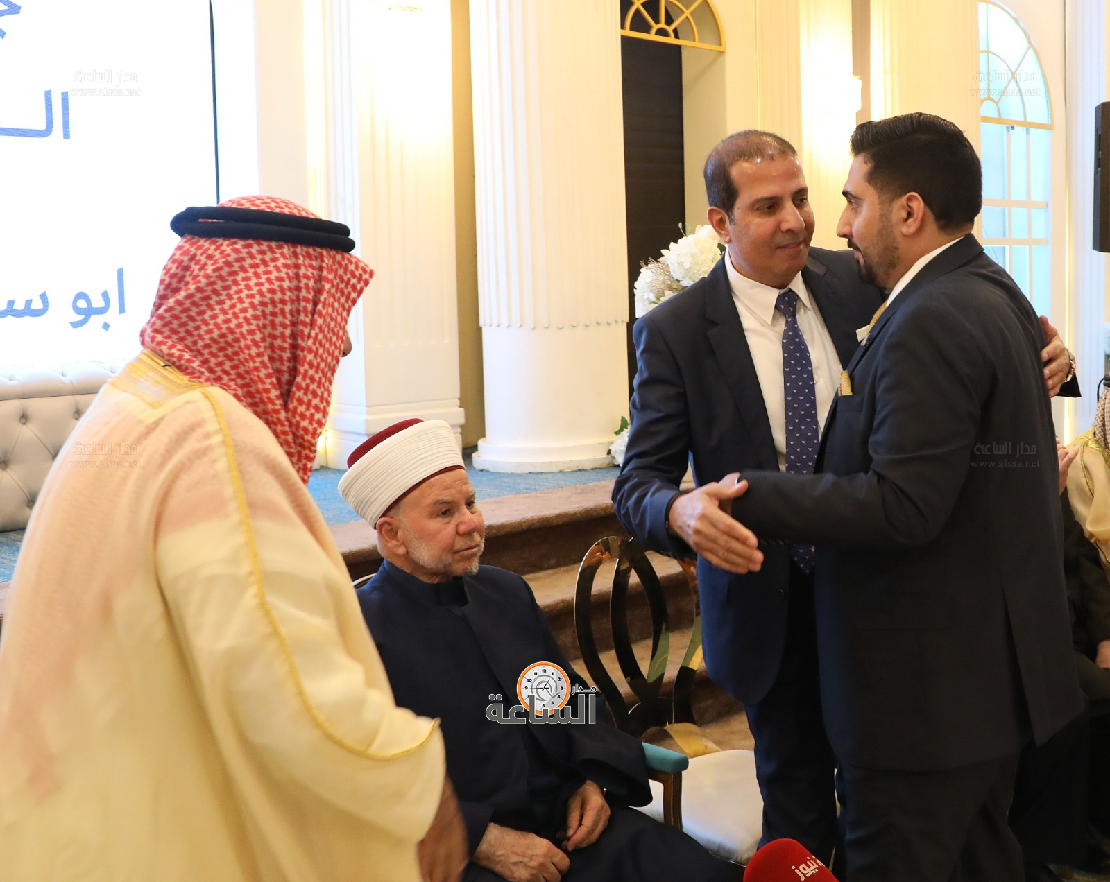 Madar Al-Saa Images 0.24565766550445067