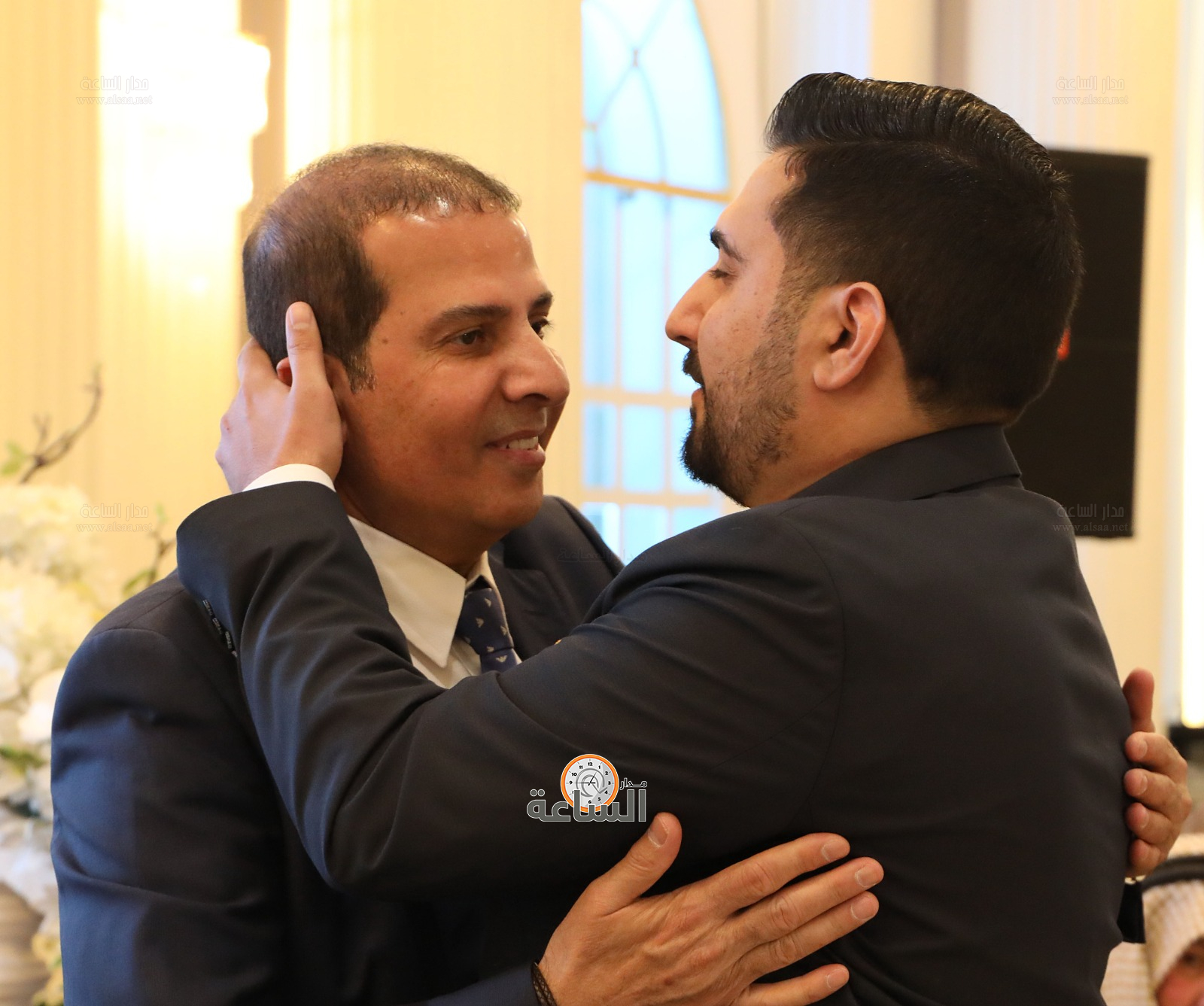 Madar Al-Saa Images 0.7202563330244631