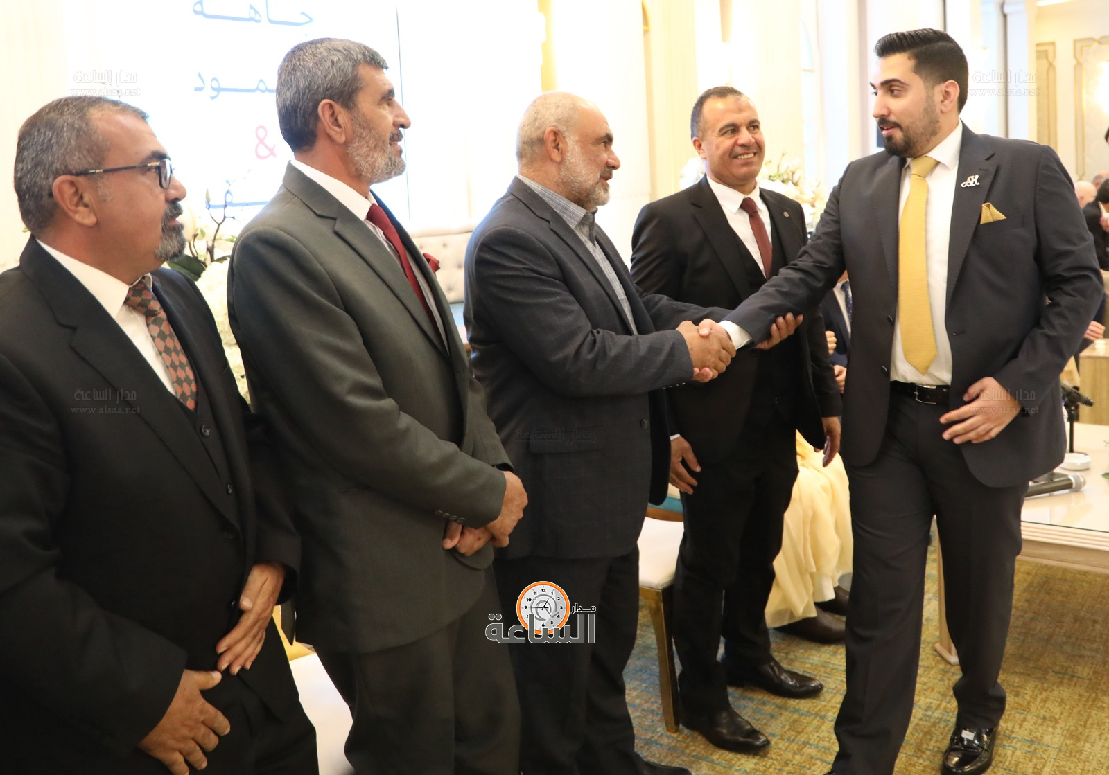 Madar Al-Saa Images 0.24922125291220087