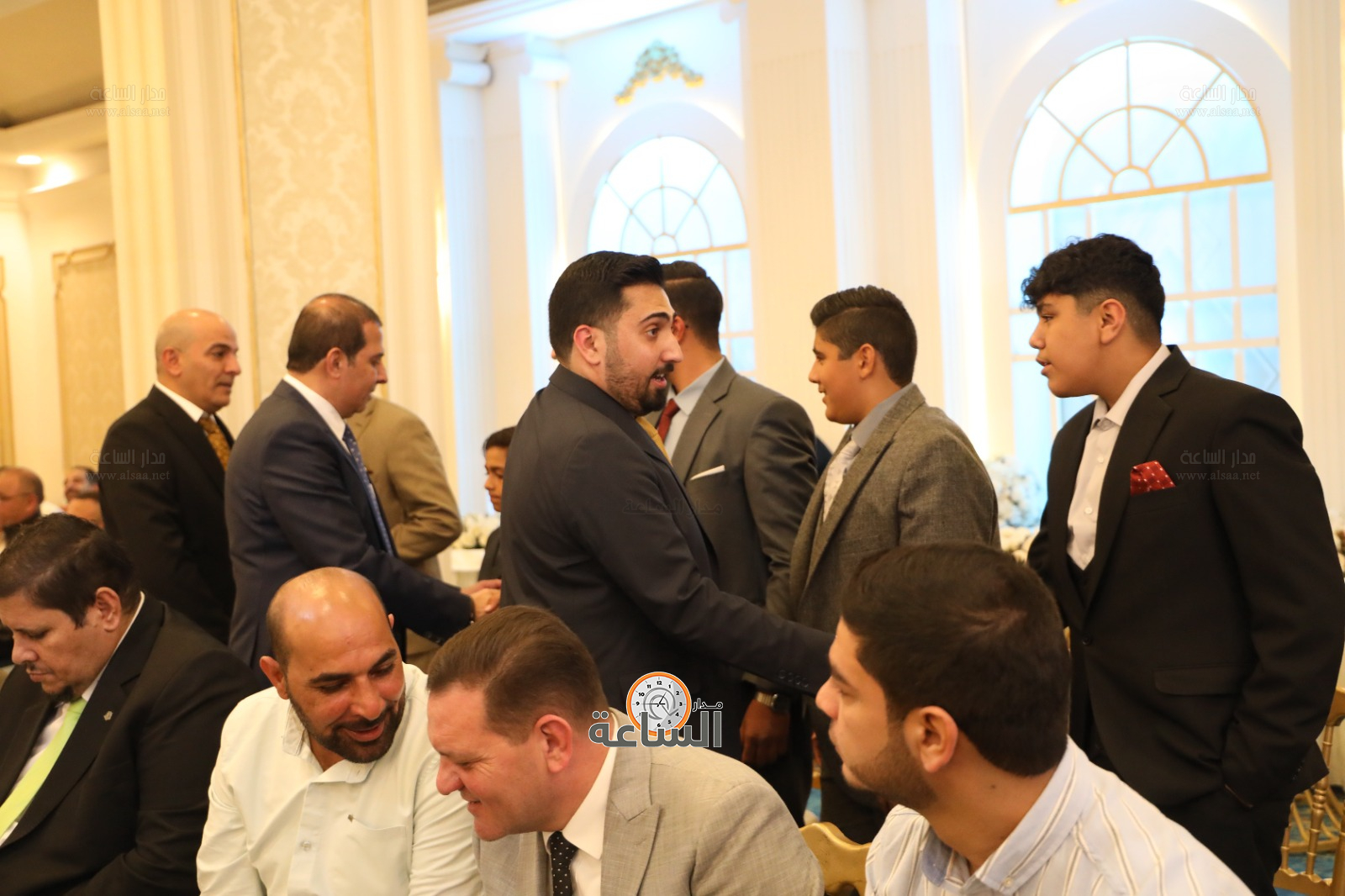 Madar Al-Saa Images 0.587666665859331