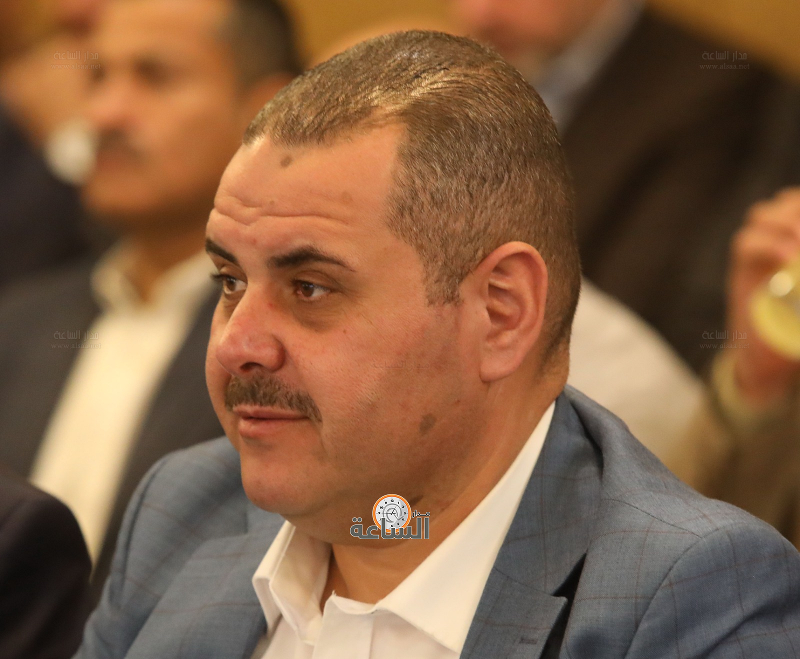 Madar Al-Saa Images 0.12054976452562394