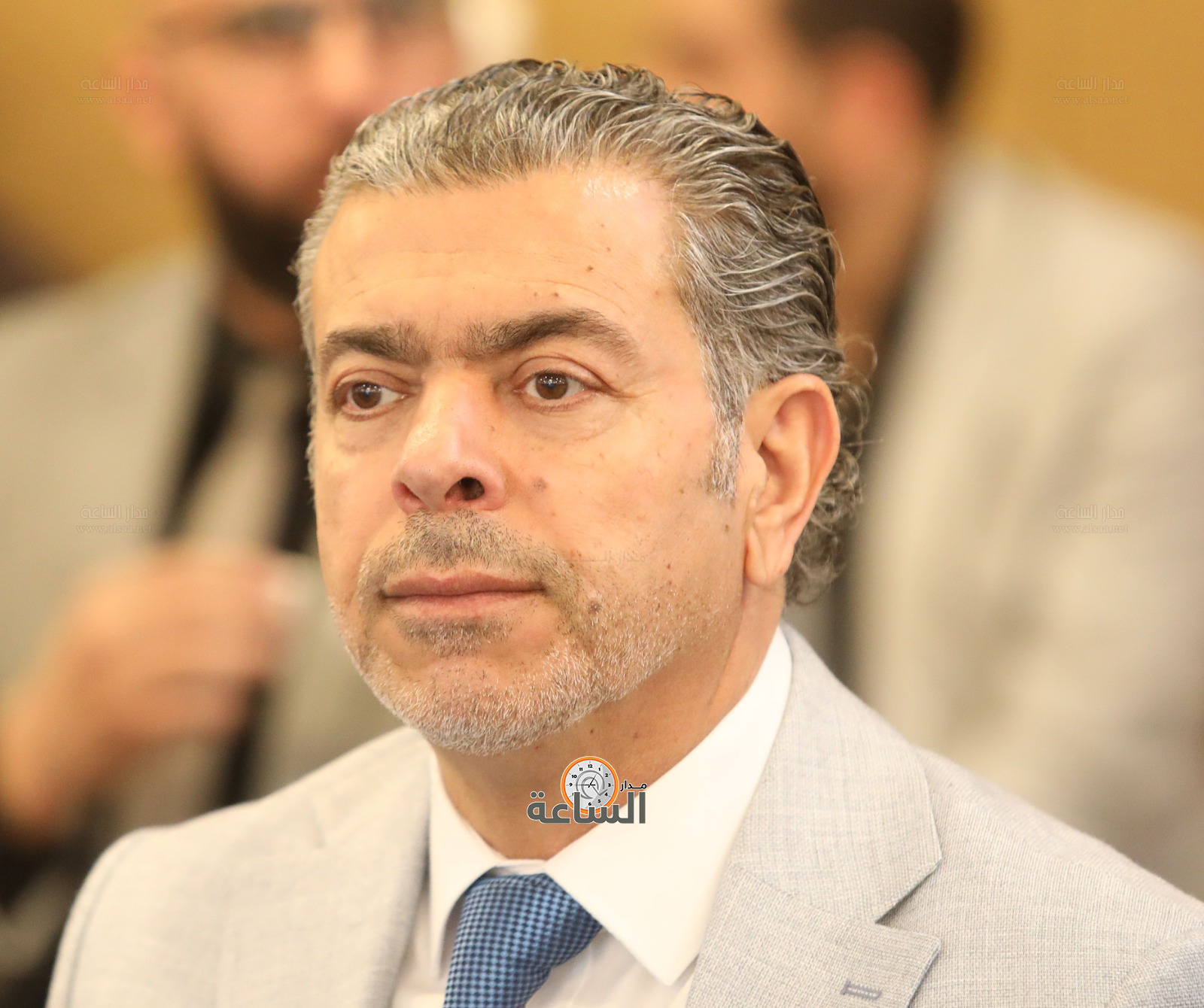 Madar Al-Saa Images 0.39165275945063005