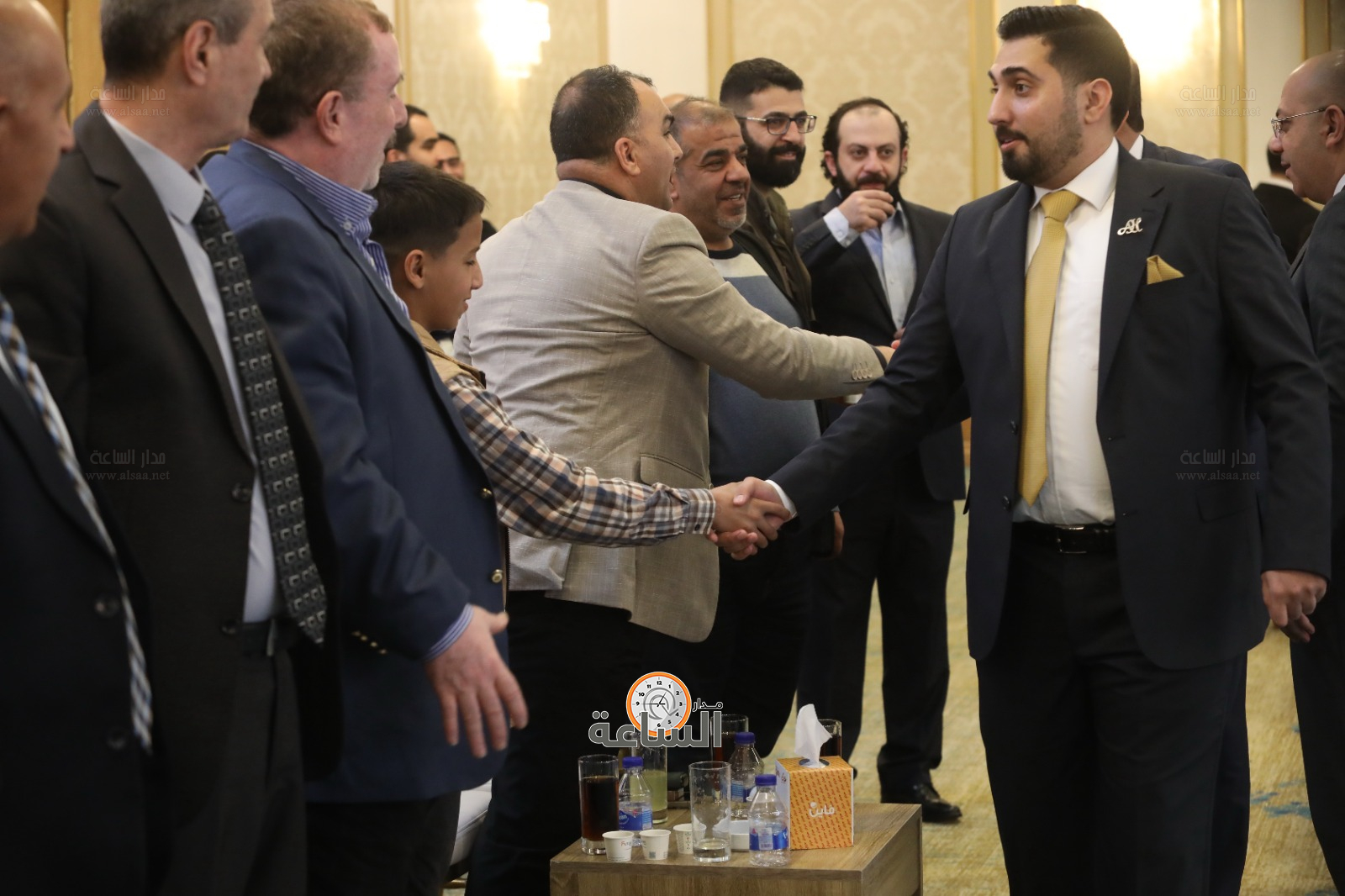 Madar Al-Saa Images 0.05941676717404043