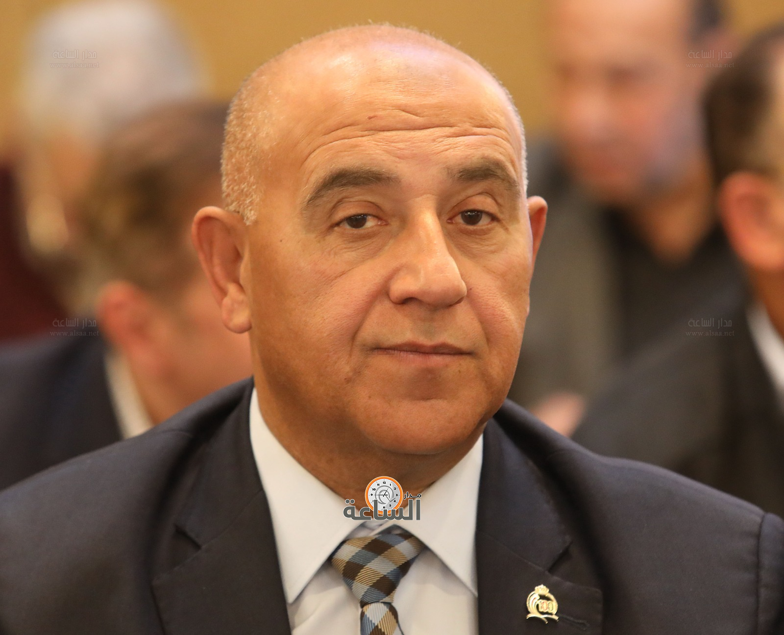 Madar Al-Saa Images 0.6716113352477808