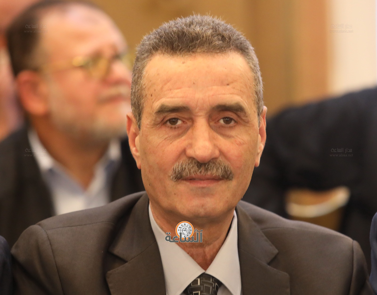 Madar Al-Saa Images 0.2679283471333498