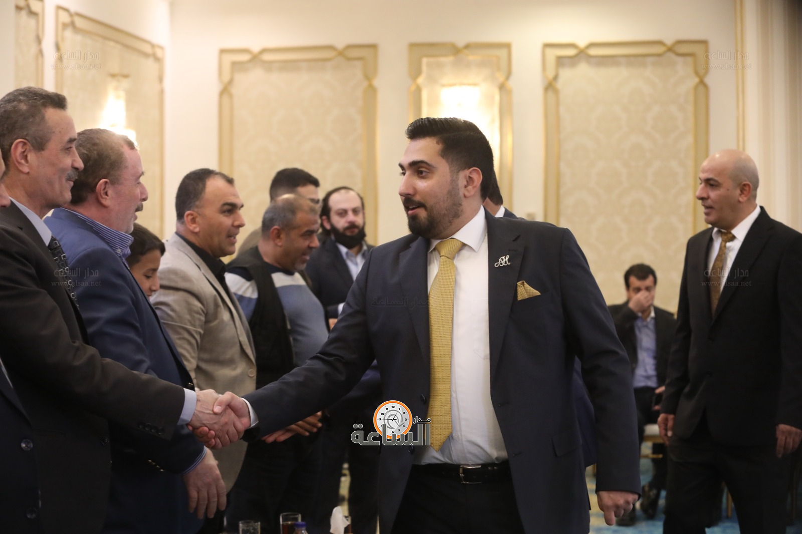 Madar Al-Saa Images 0.8700142438318483