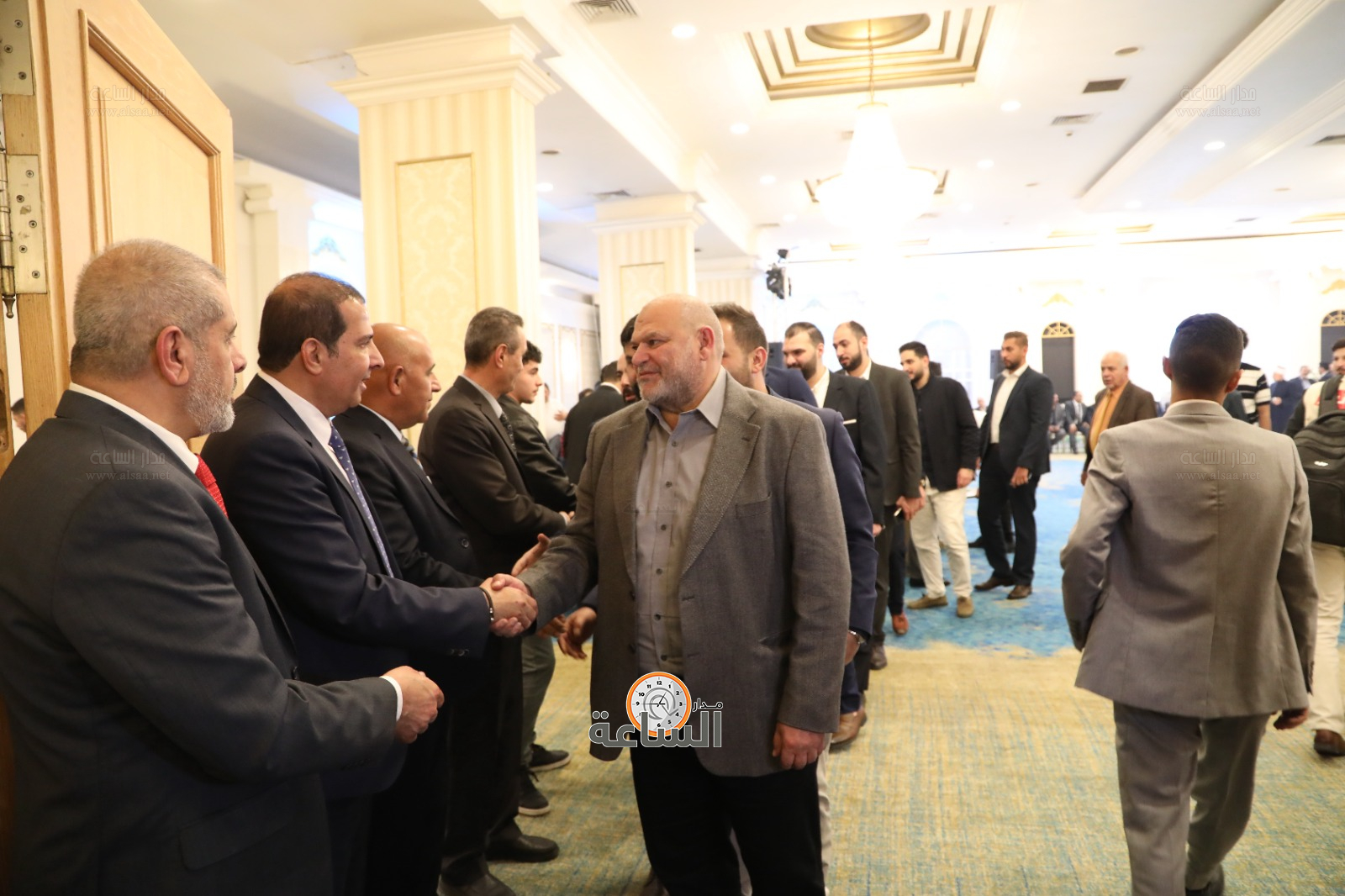 Madar Al-Saa Images 0.20866183400804506