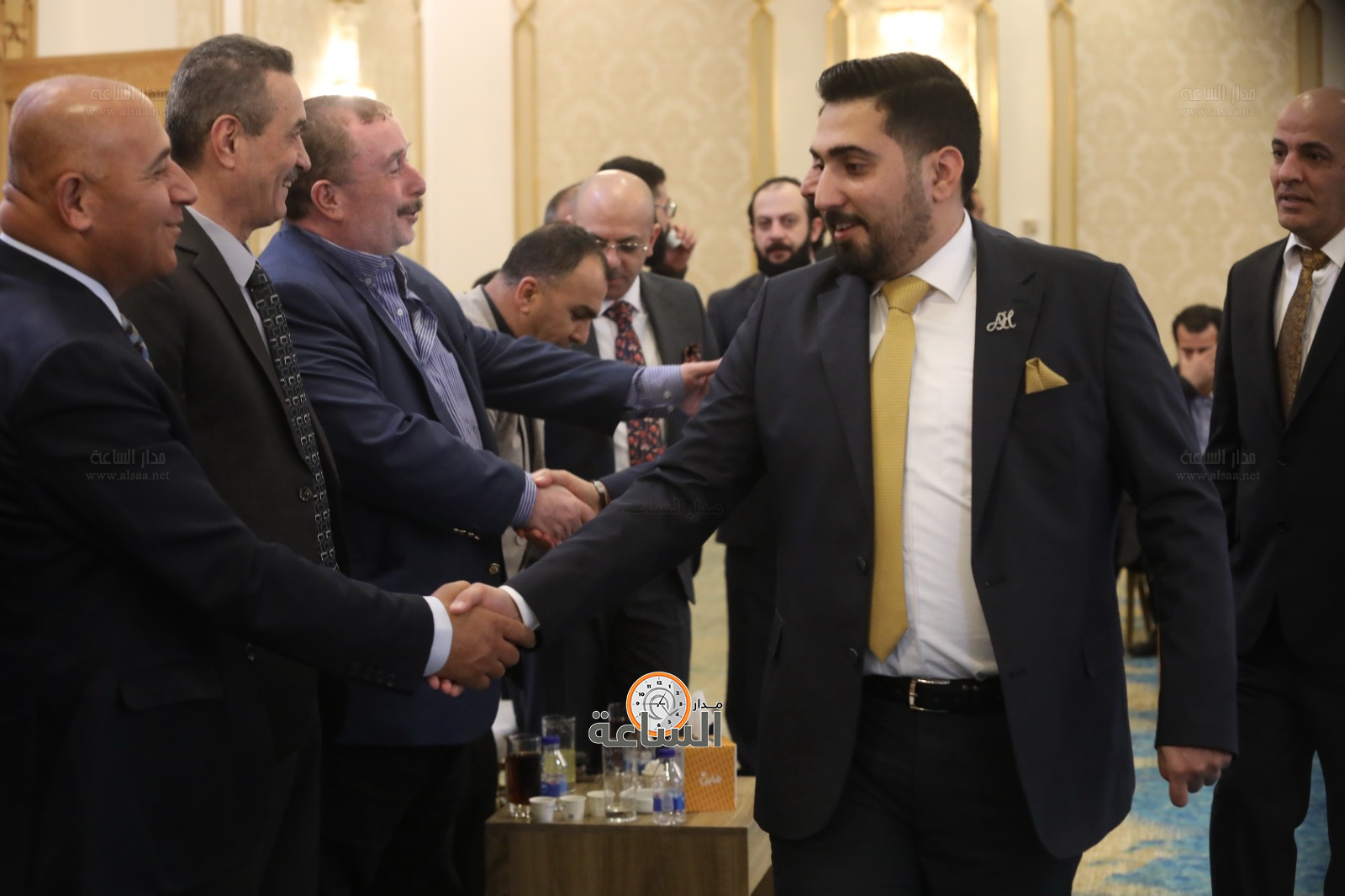 Madar Al-Saa Images 0.8724660080018731