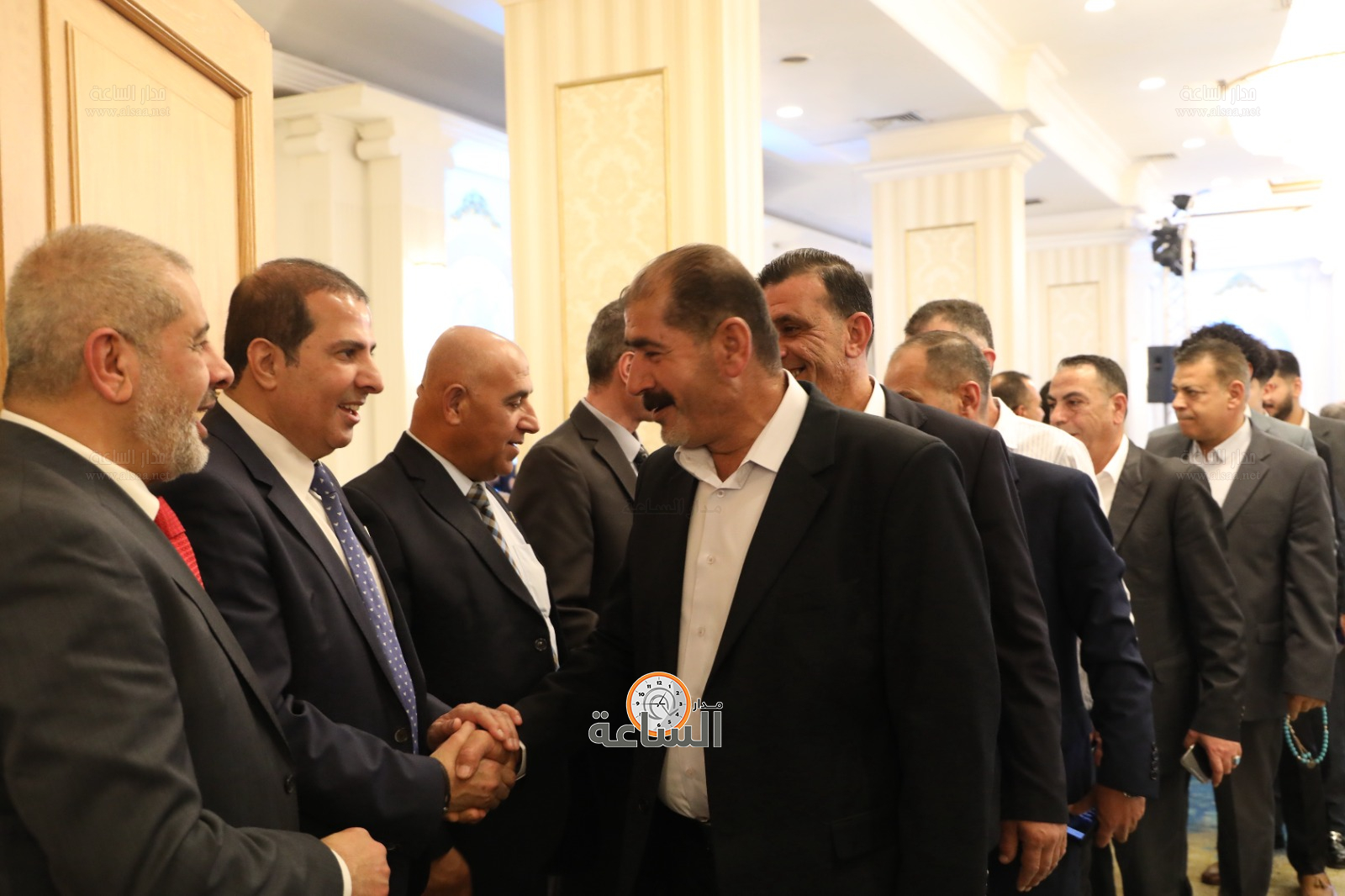 Madar Al-Saa Images 0.8858972829647003