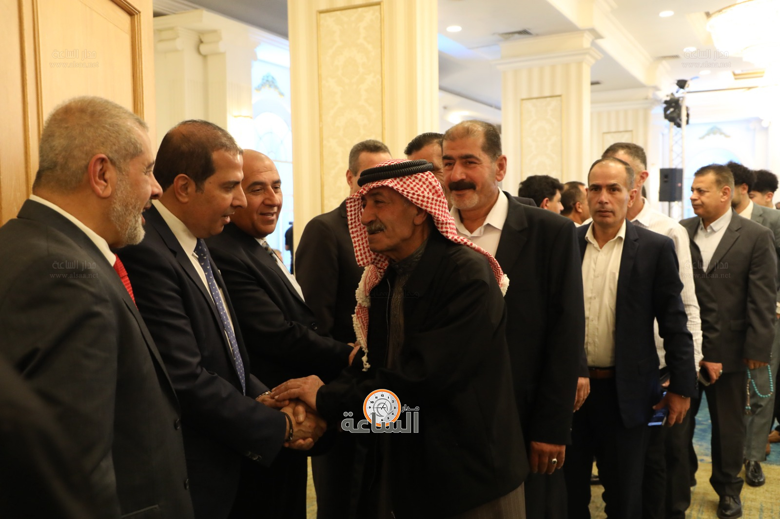 Madar Al-Saa Images 0.7800722094854515