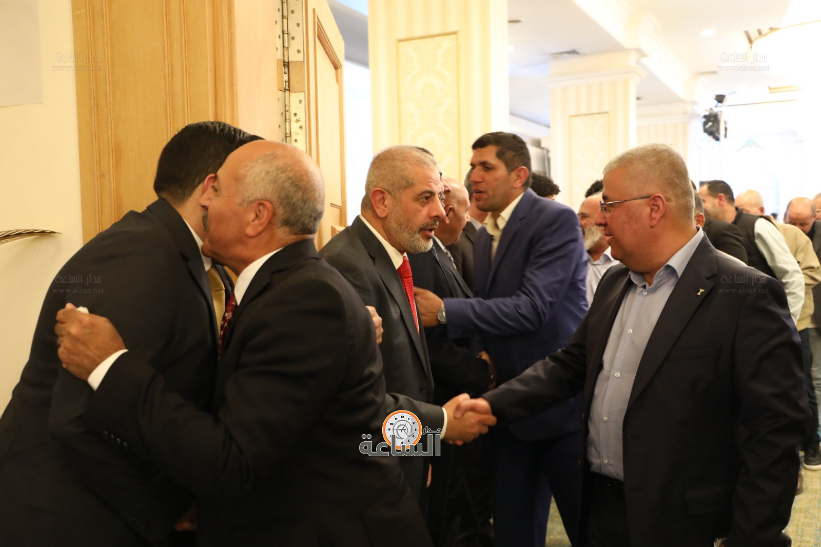 Madar Al-Saa Images 0.28338666453273453