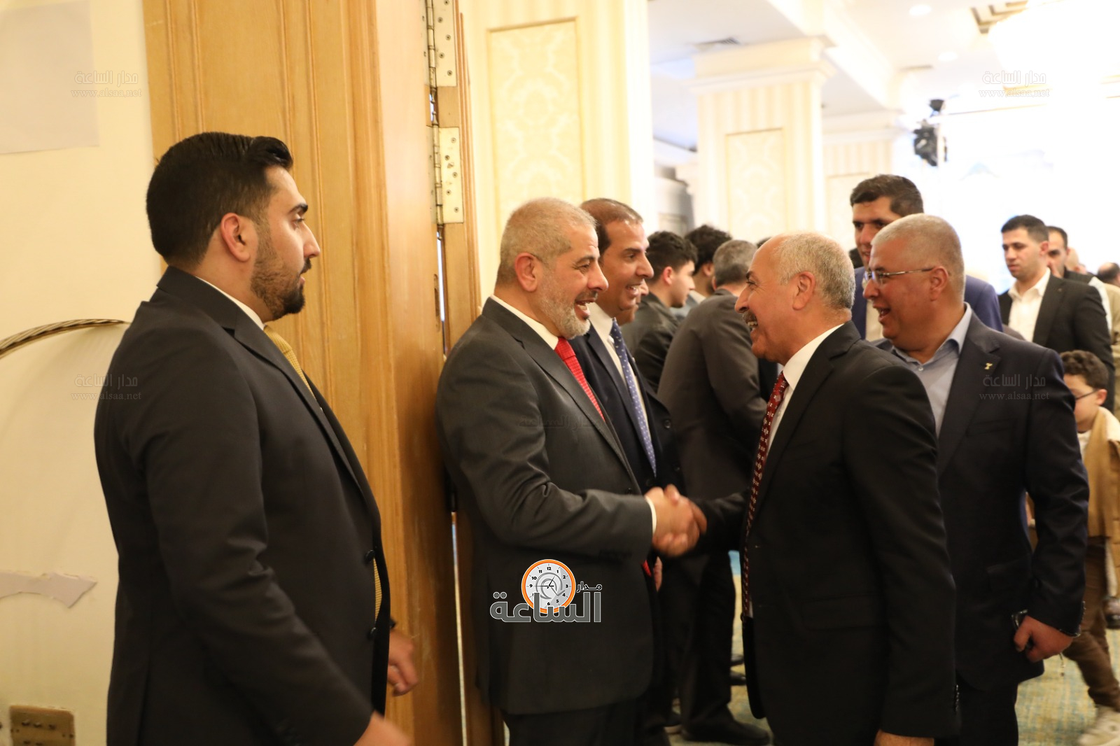 Madar Al-Saa Images 0.22963051189192796