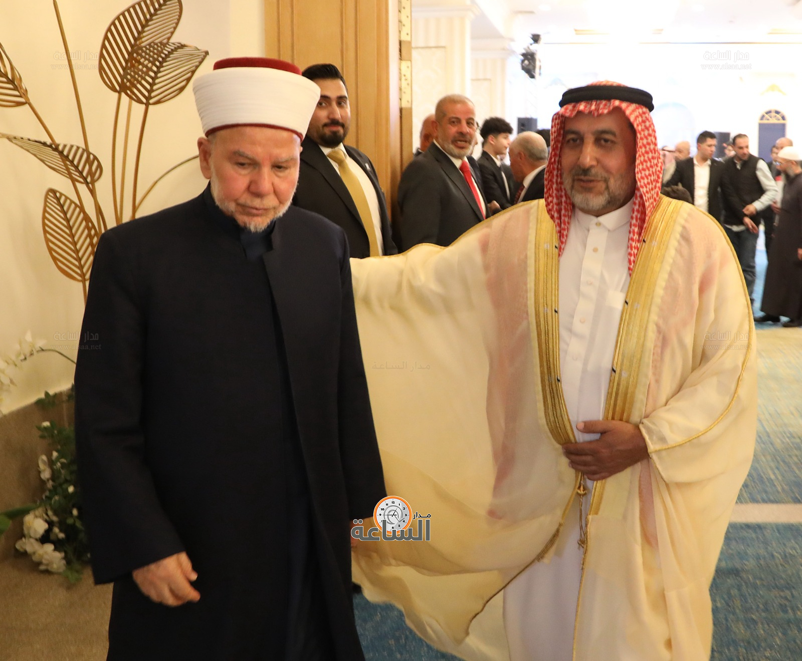 Madar Al-Saa Images 0.6598301952172916