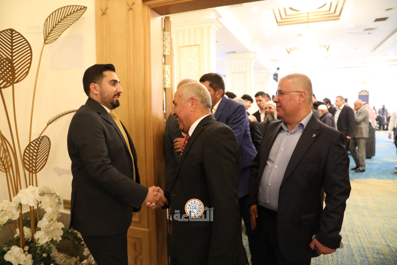 Madar Al-Saa Images 0.9051797327301097