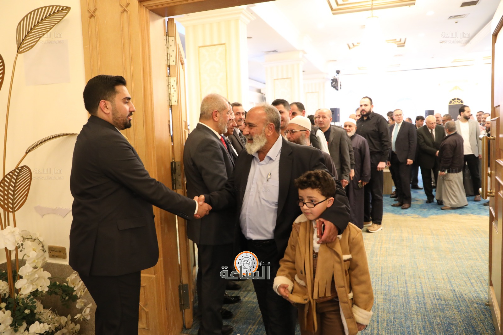 Madar Al-Saa Images 0.6465226133318904