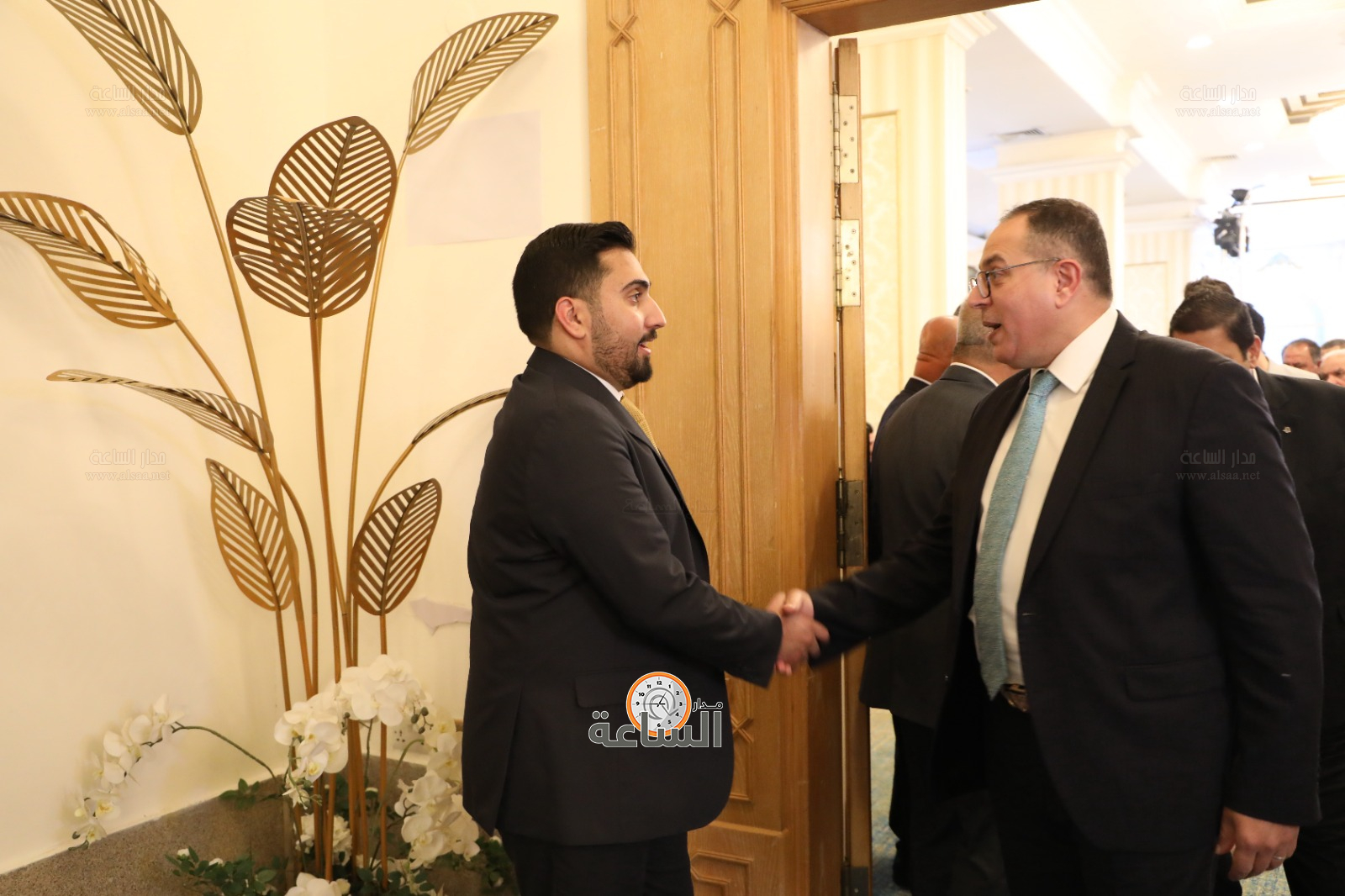 Madar Al-Saa Images 0.8286903657135709