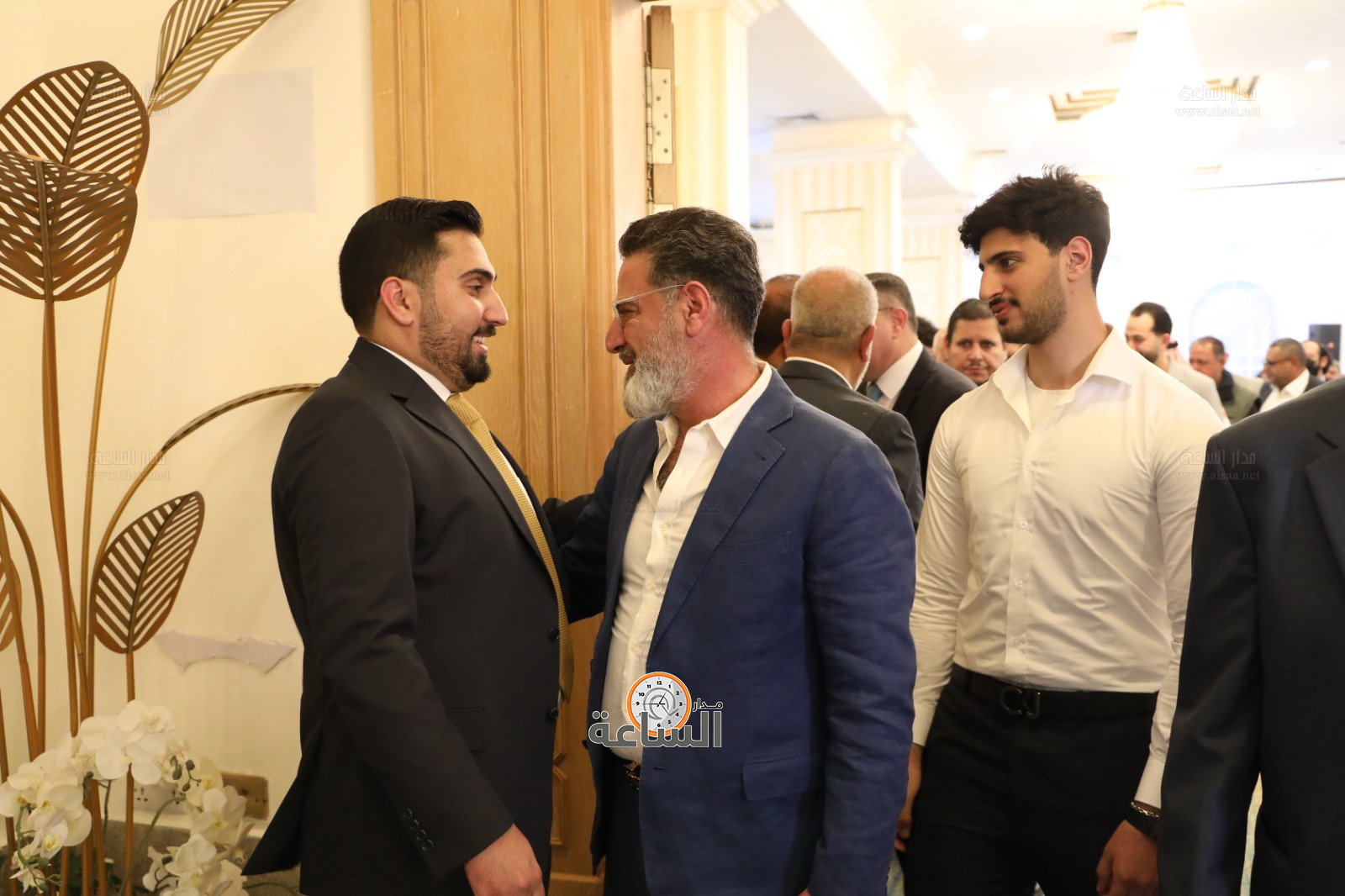 Madar Al-Saa Images 0.26111840021211563