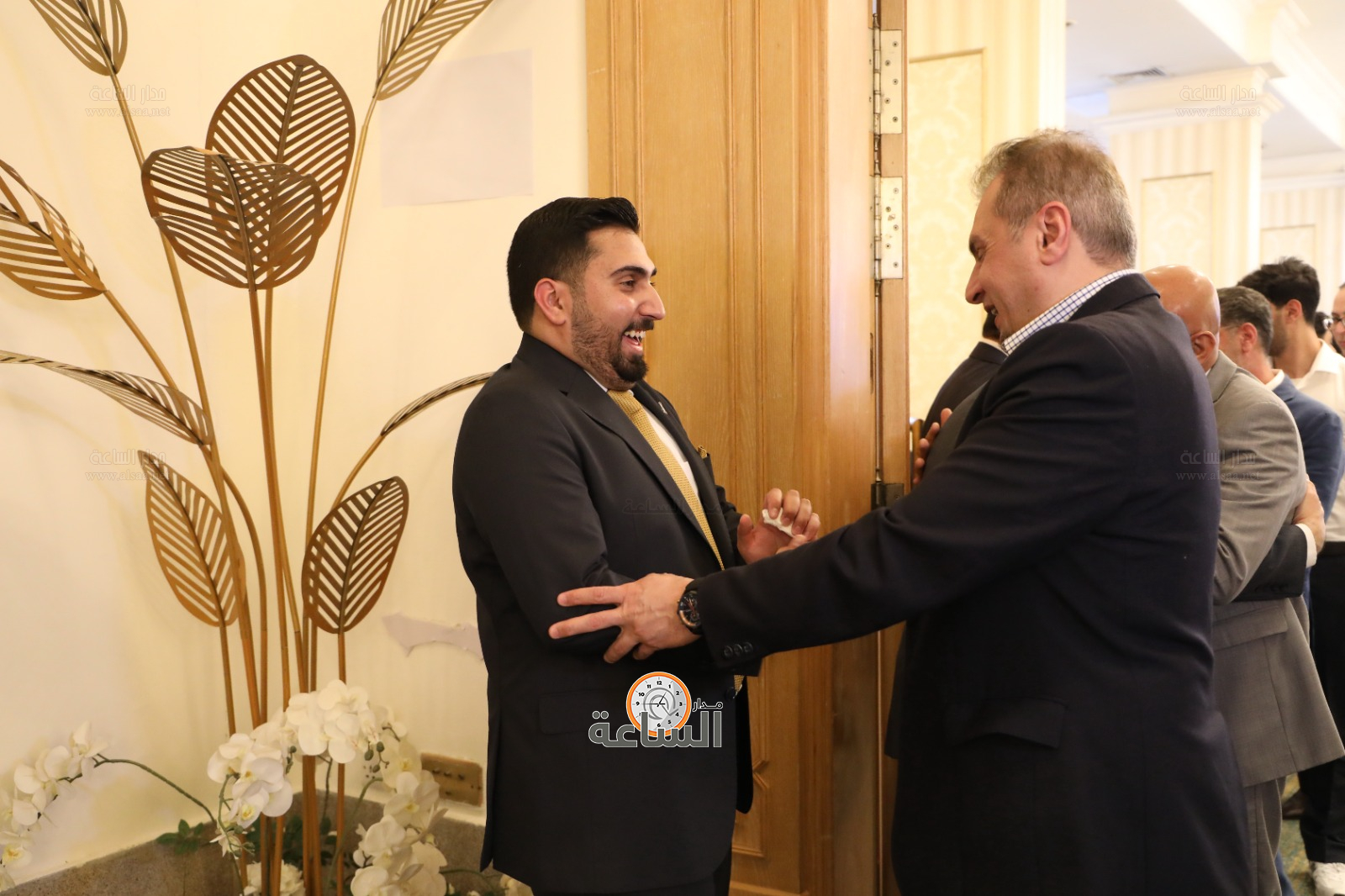 Madar Al-Saa Images 0.28220663907143506