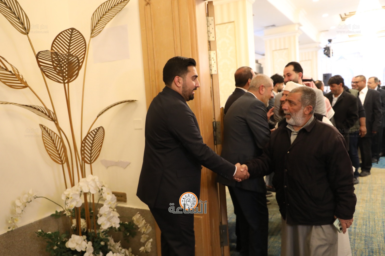 Madar Al-Saa Images 0.9057372068472889