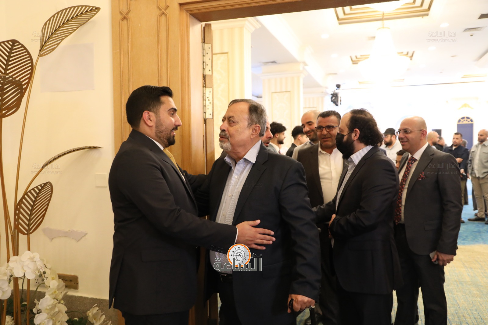 Madar Al-Saa Images 0.8217657147134041