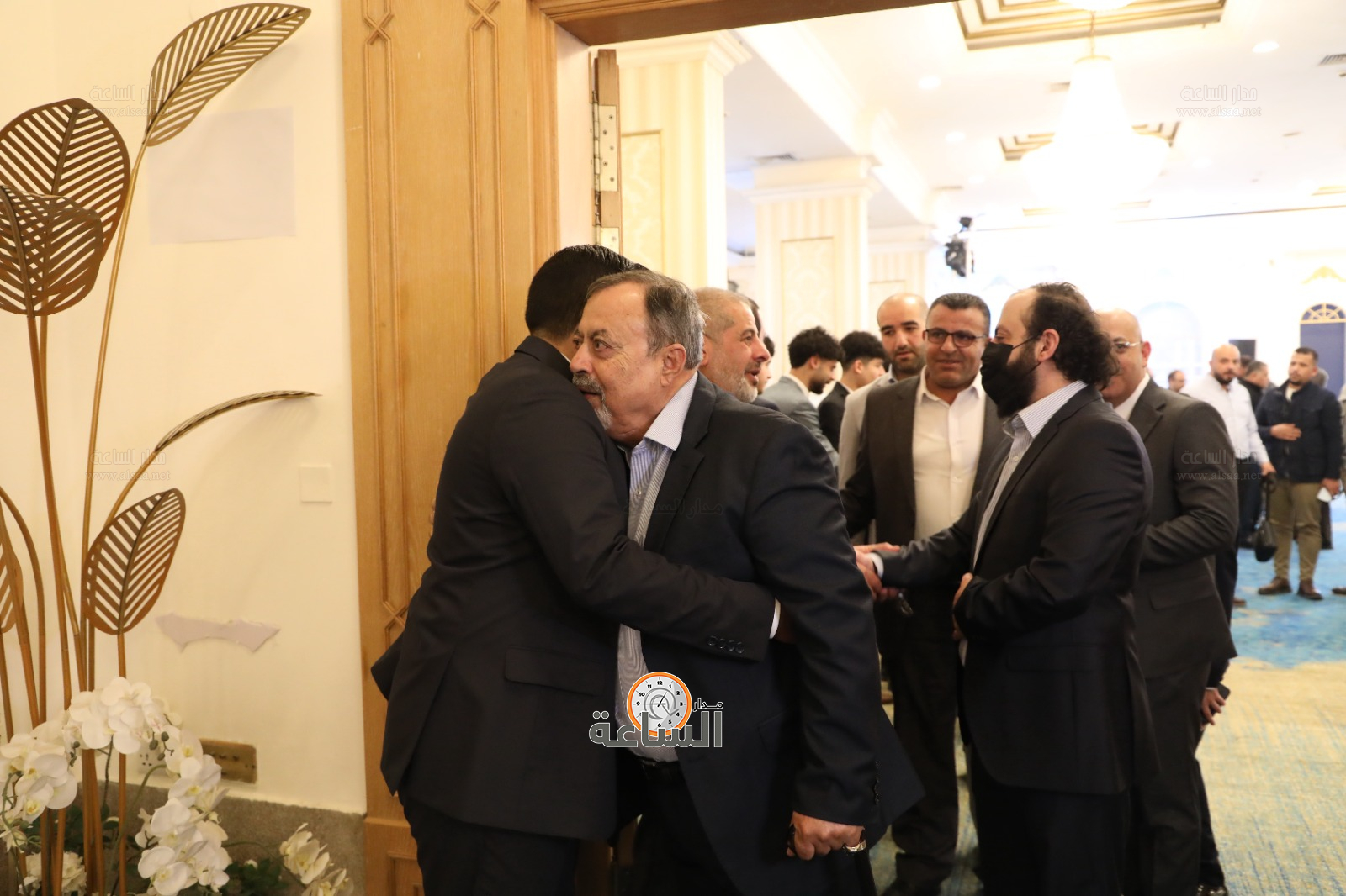 Madar Al-Saa Images 0.9580098001520732