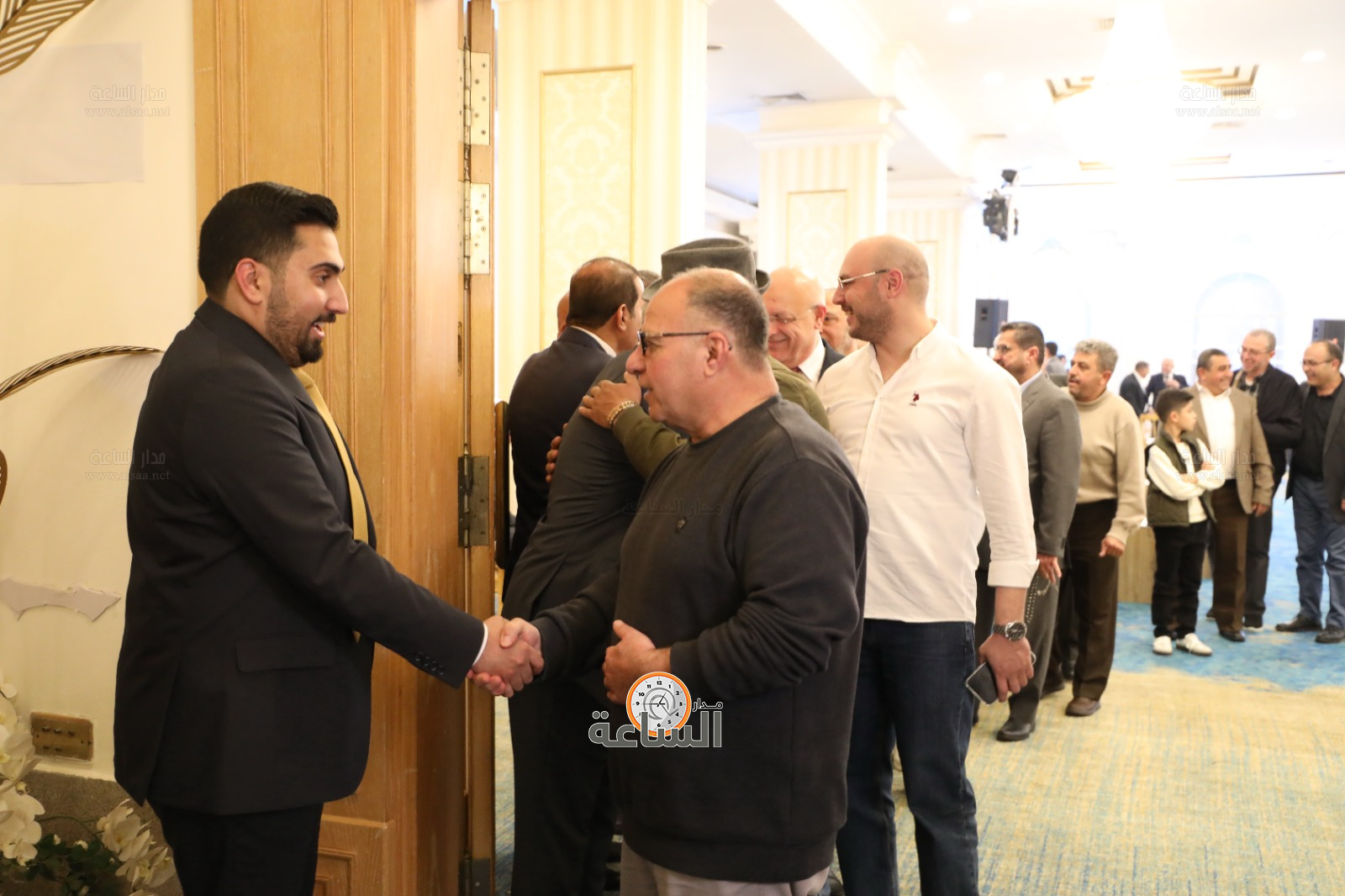 Madar Al-Saa Images 0.6580298856421054