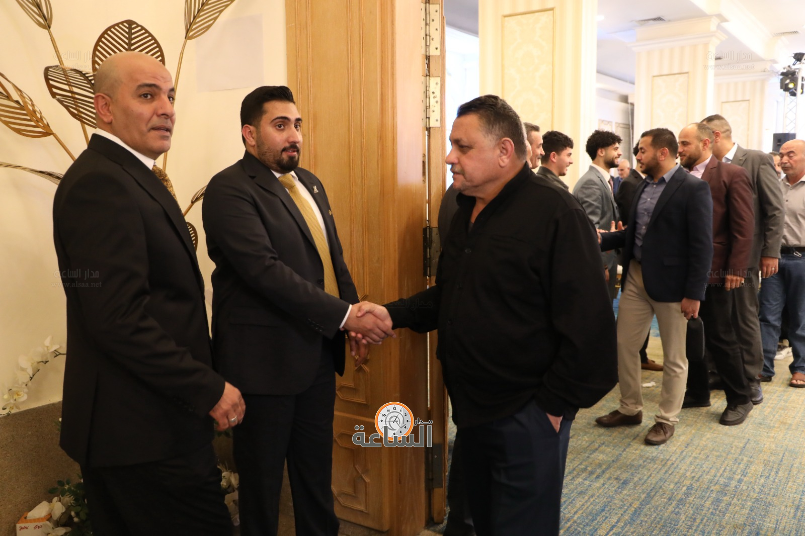 Madar Al-Saa Images 0.2820491556895157