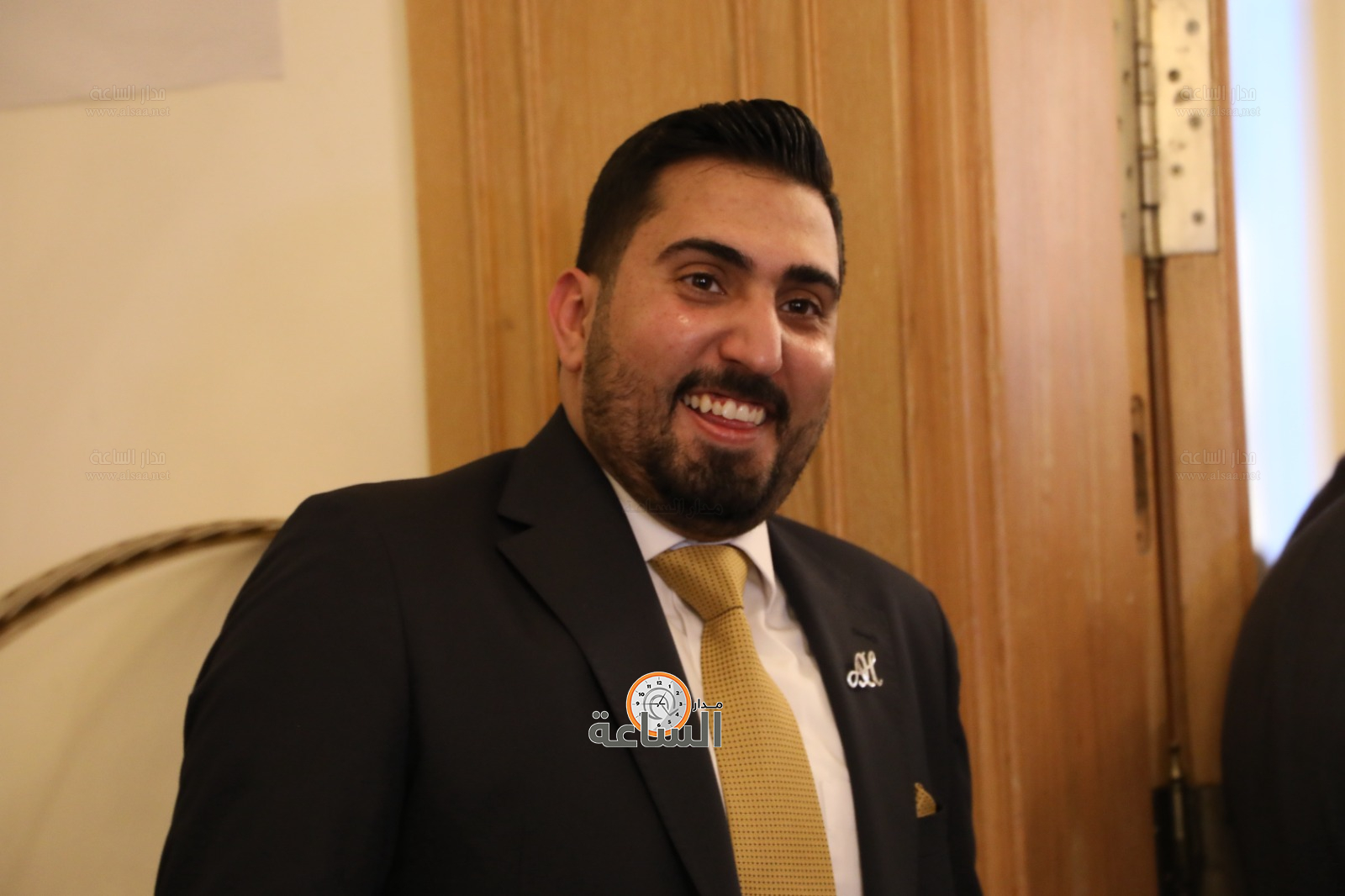 Madar Al-Saa Images 0.6233065723528086