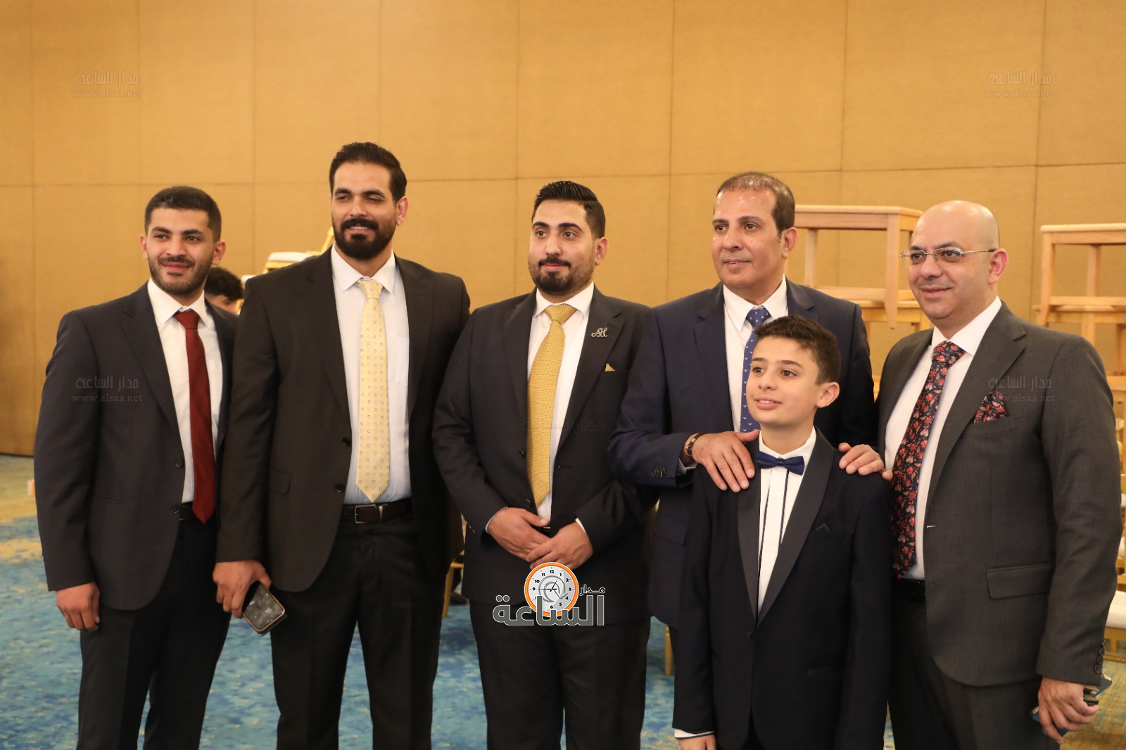 Madar Al-Saa Images 0.6673949265006749