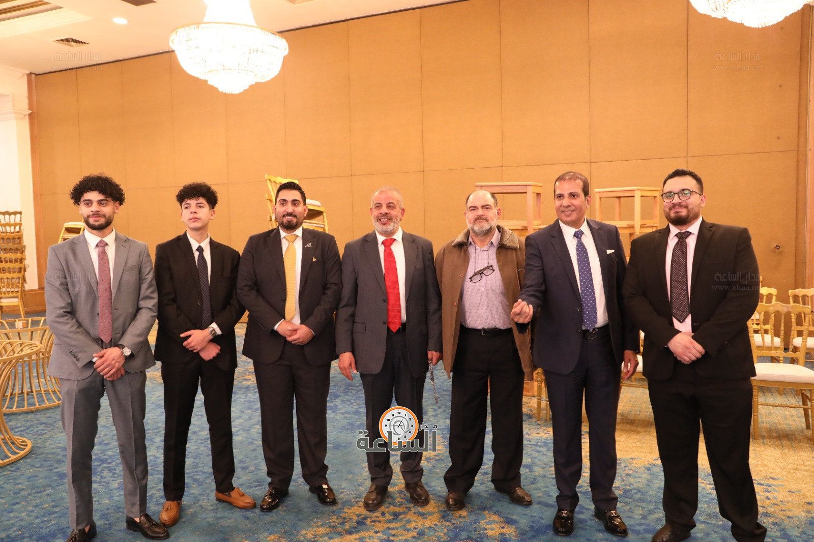 Madar Al-Saa Images 0.5308786062748794