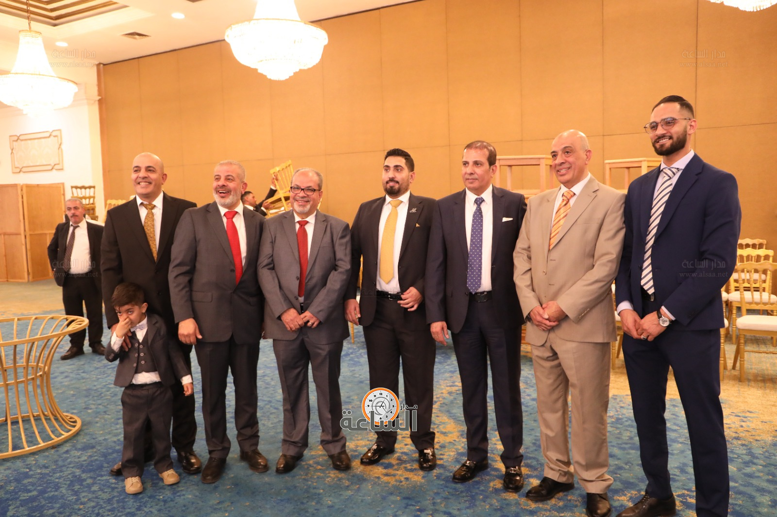 Madar Al-Saa Images 0.7599639900175272