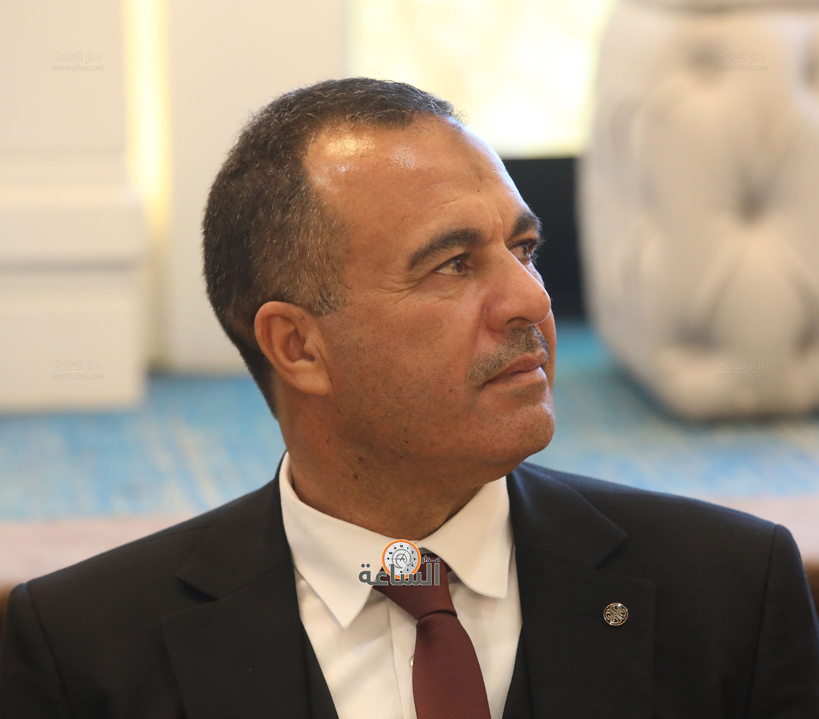 Madar Al-Saa Images 0.49578027224308463