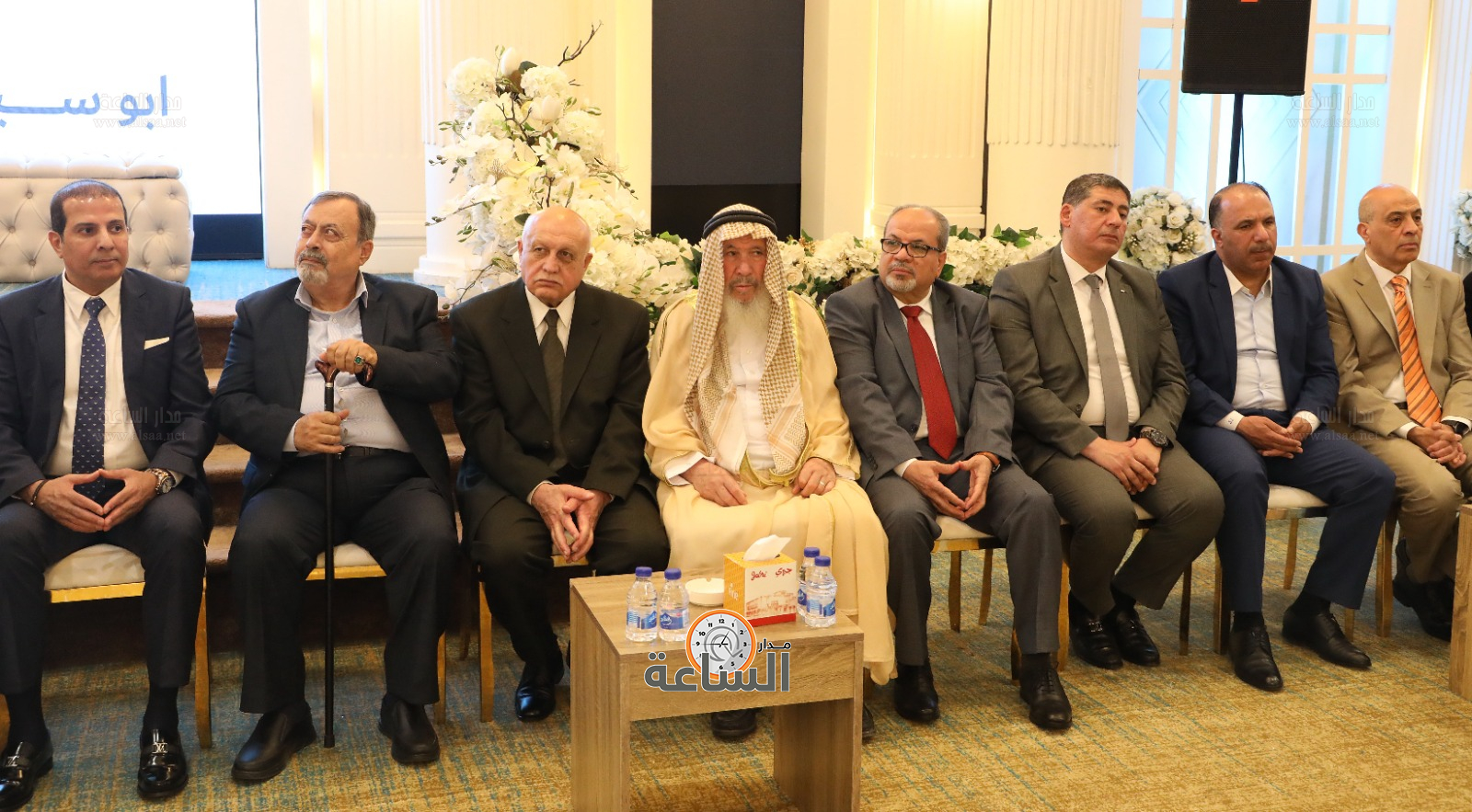 Madar Al-Saa Images 0.548225756798814