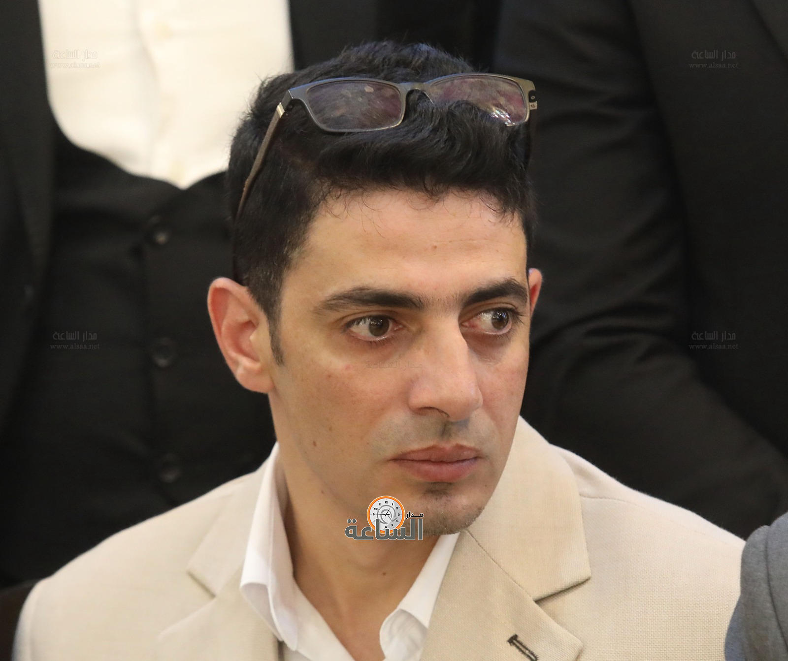 Madar Al-Saa Images 0.45711112522497754