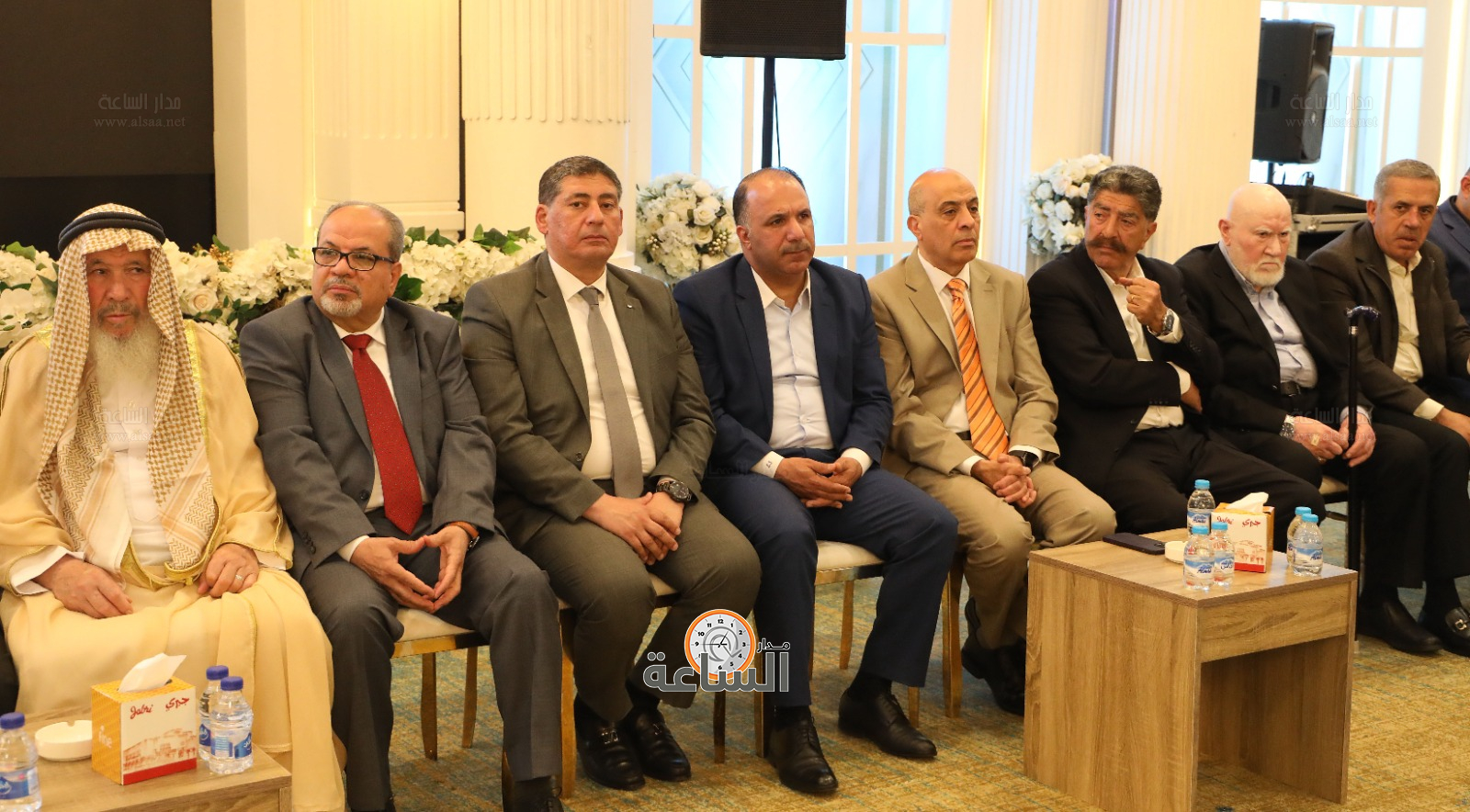 Madar Al-Saa Images 0.9511580654471385