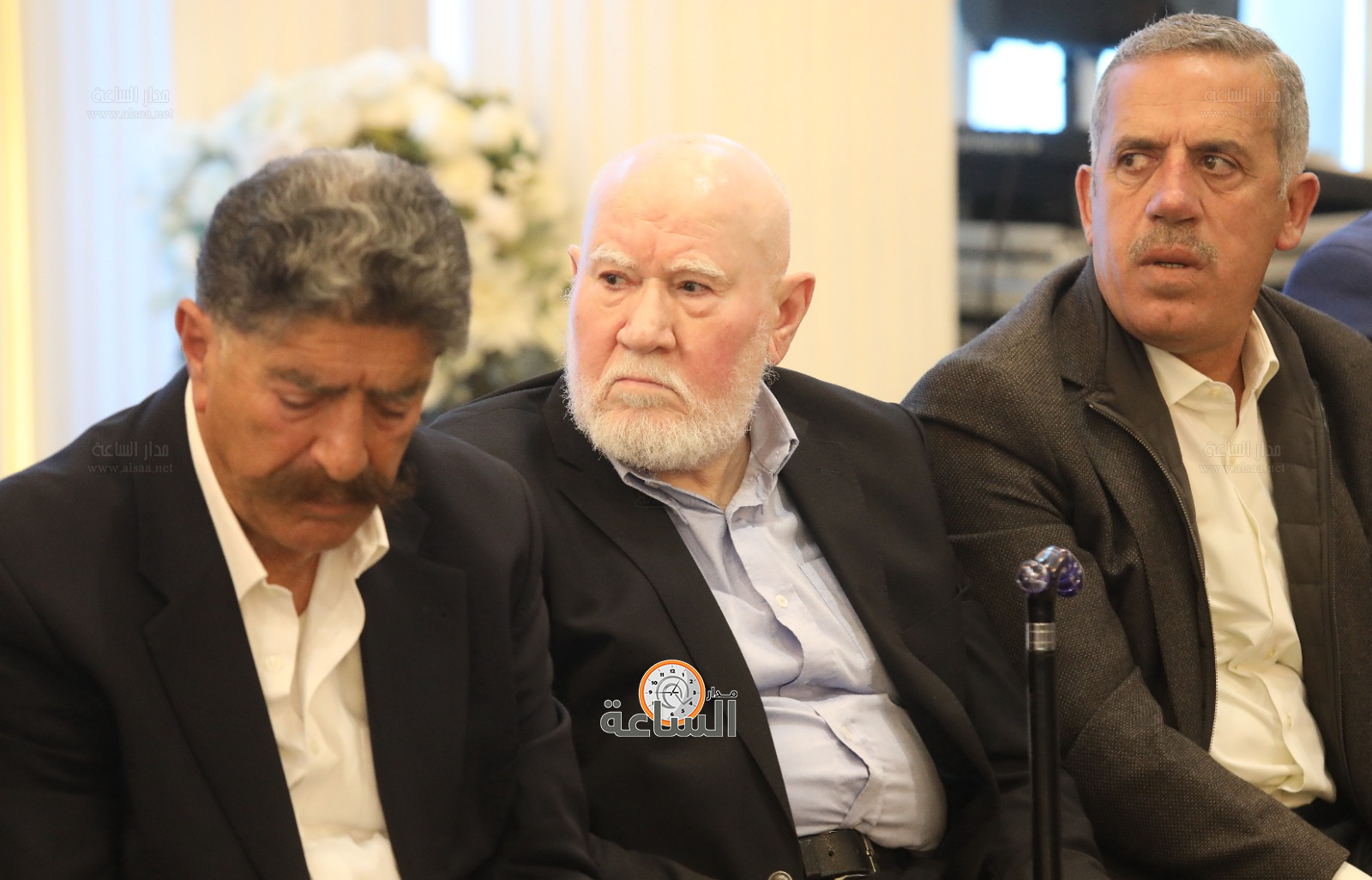 Madar Al-Saa Images 0.24616656772436984