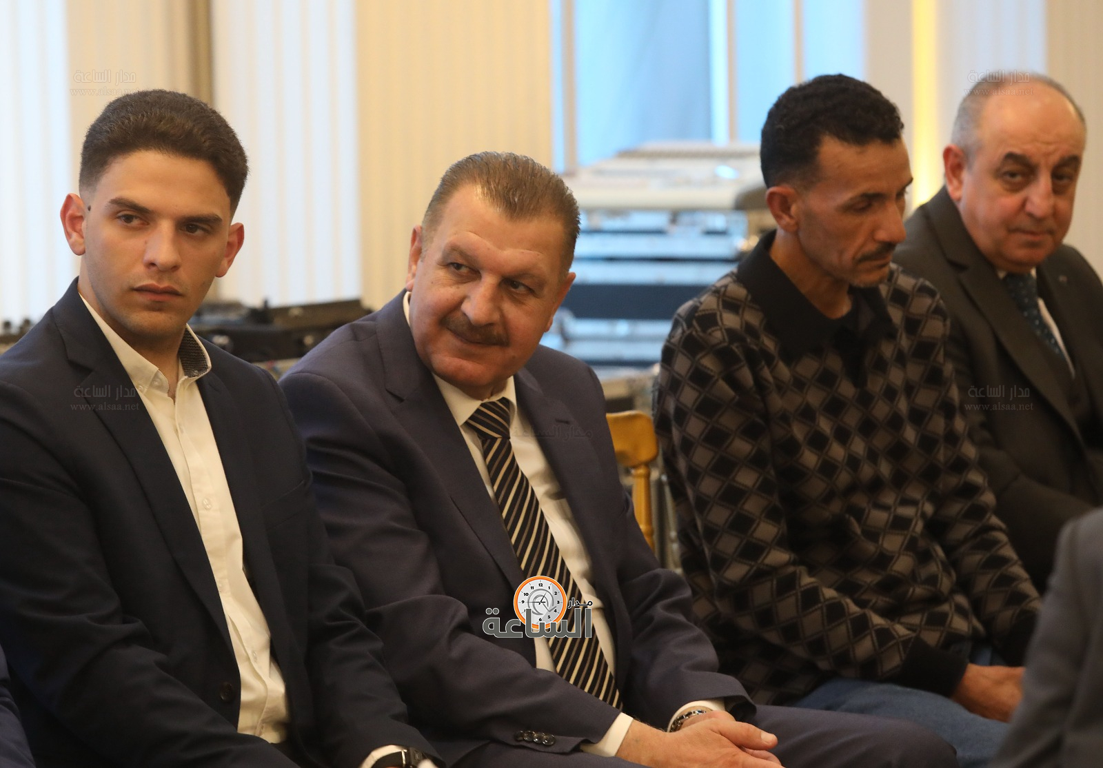 Madar Al-Saa Images 0.2927657127906296