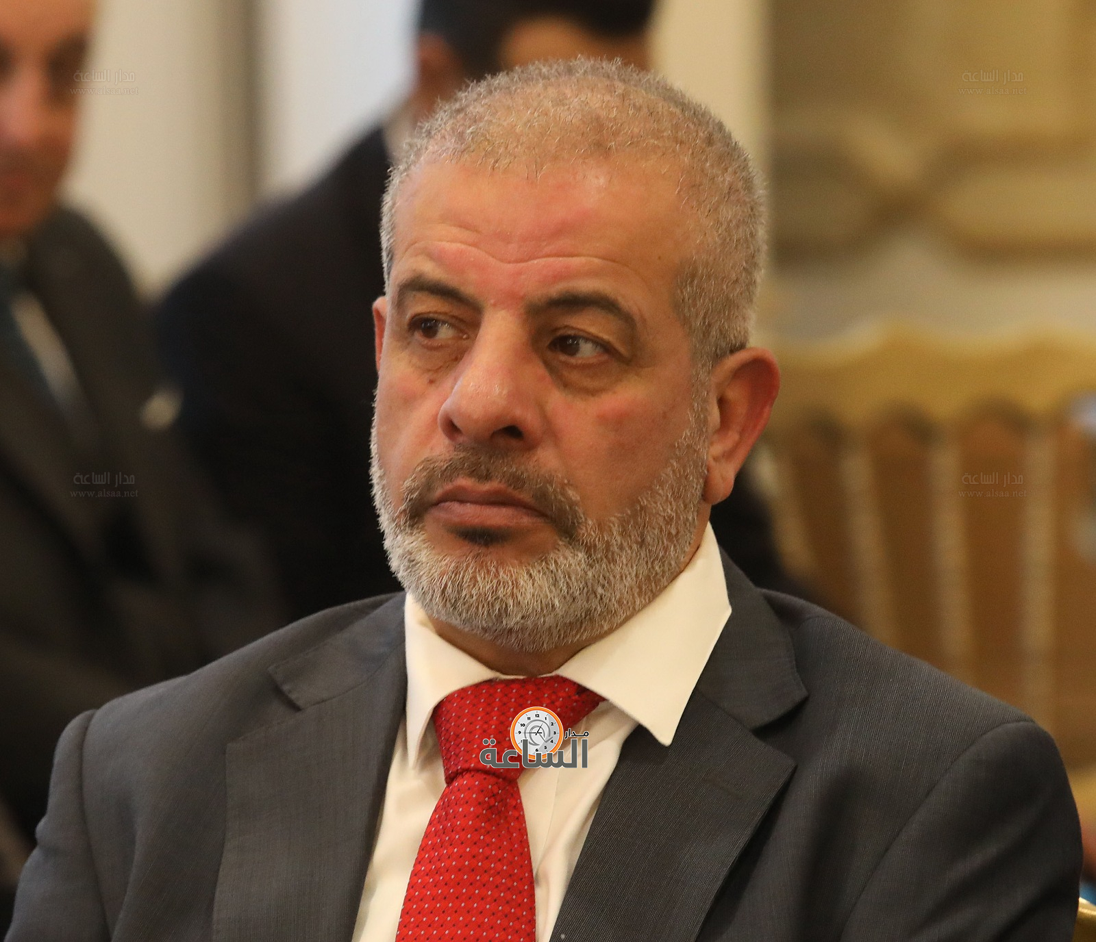 Madar Al-Saa Images 0.2558168550524613