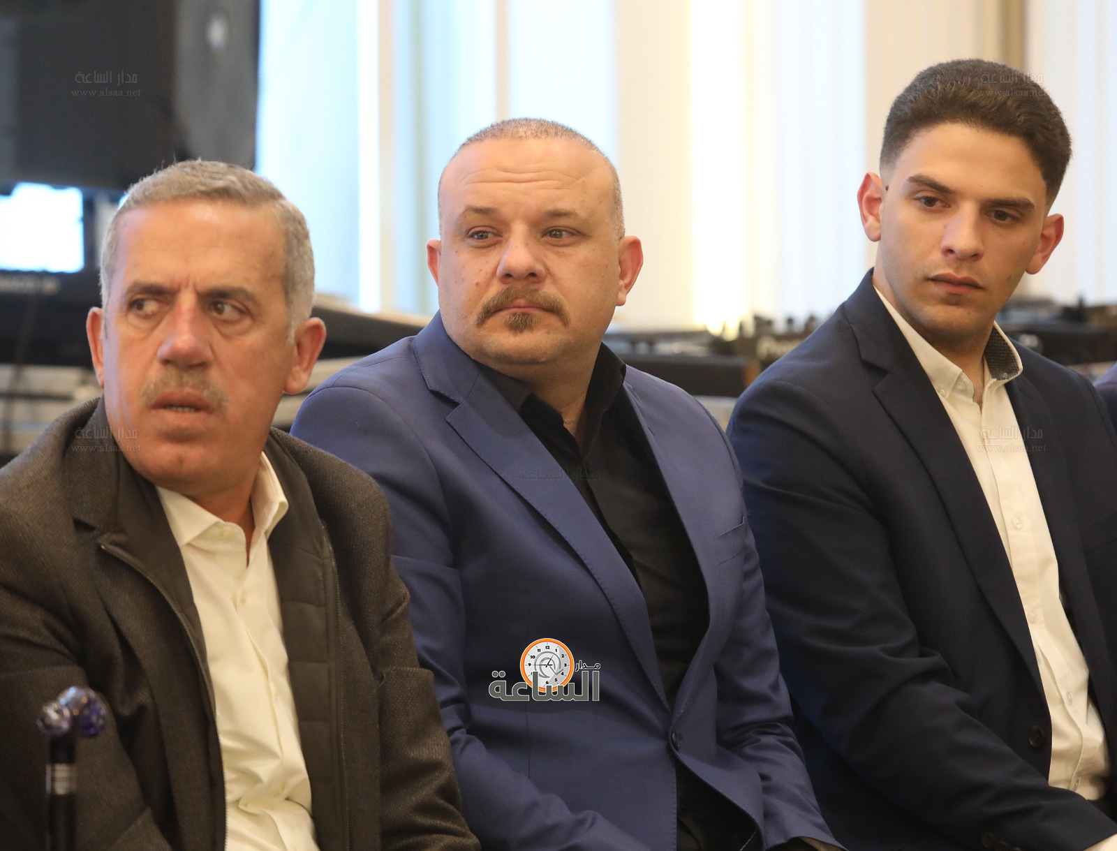 Madar Al-Saa Images 0.9132926325583608