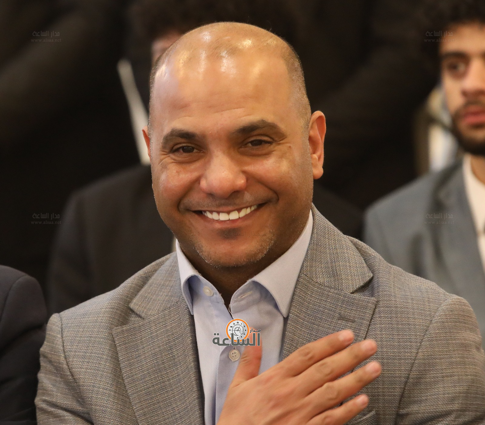 Madar Al-Saa Images 0.2658150259456502