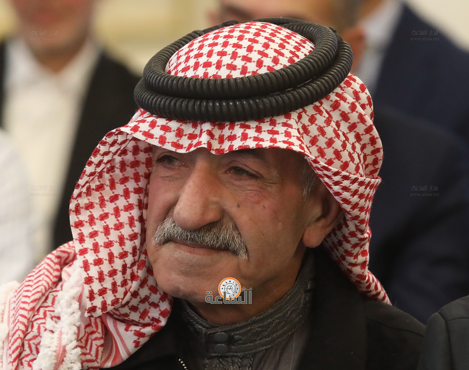 Madar Al-Saa Images 0.8404665585308739