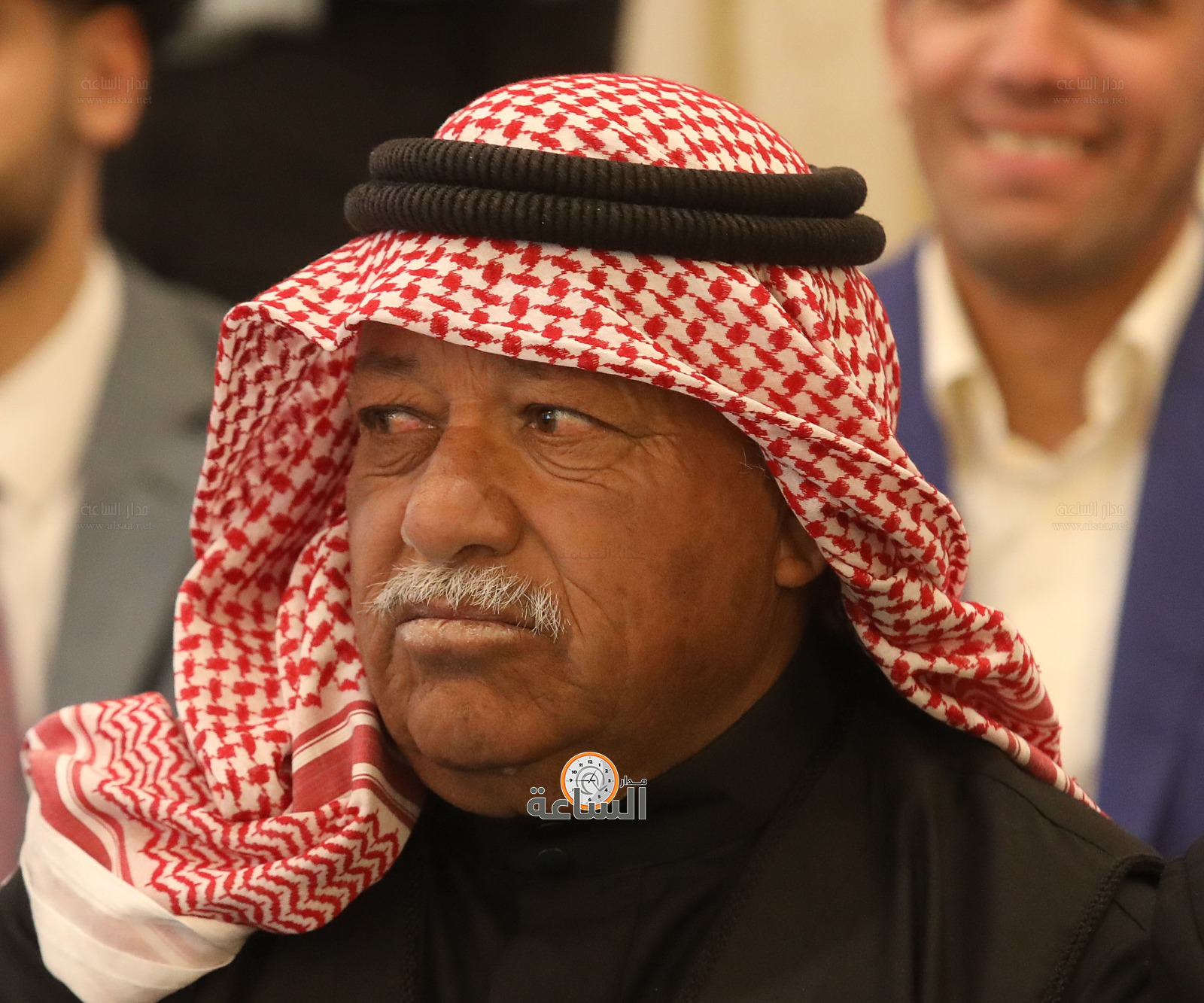 Madar Al-Saa Images 0.4733713570009874