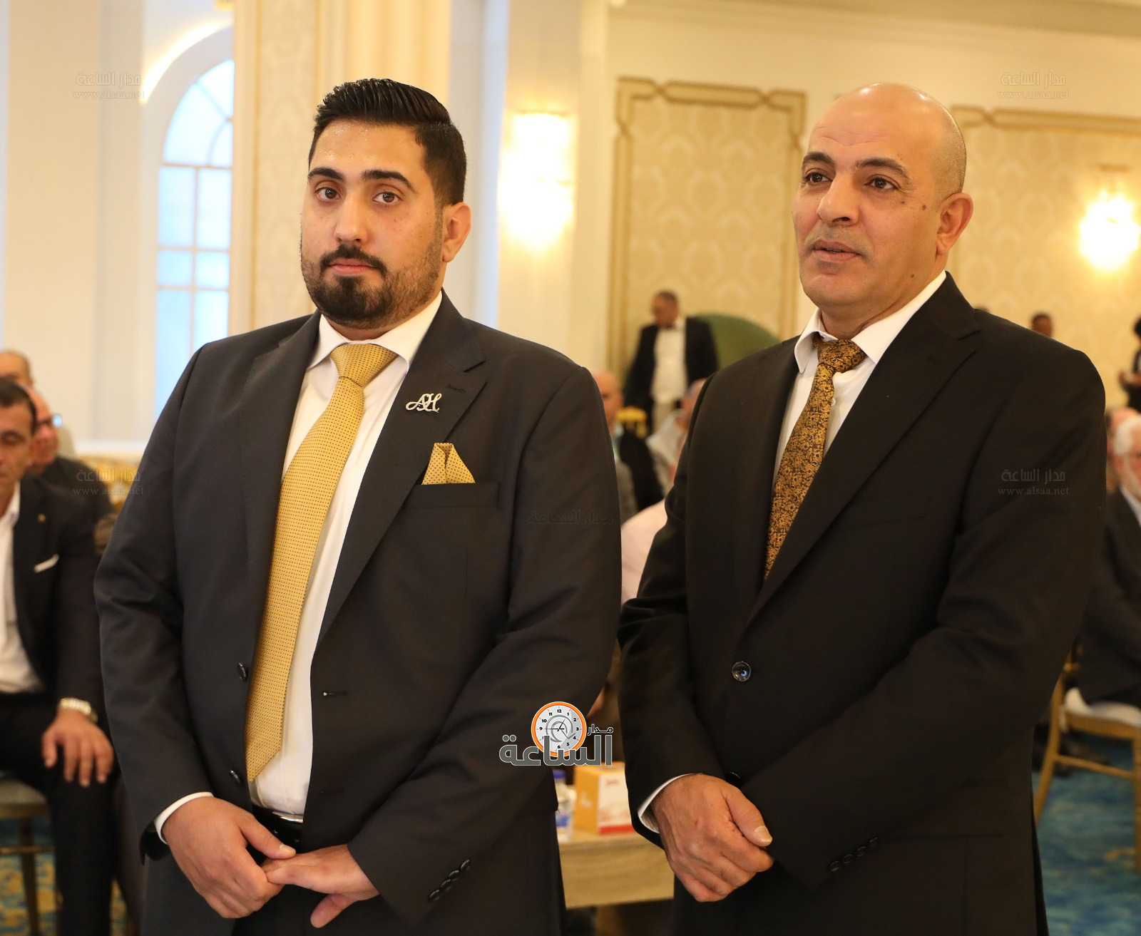 Madar Al-Saa Images 0.1826874350226282