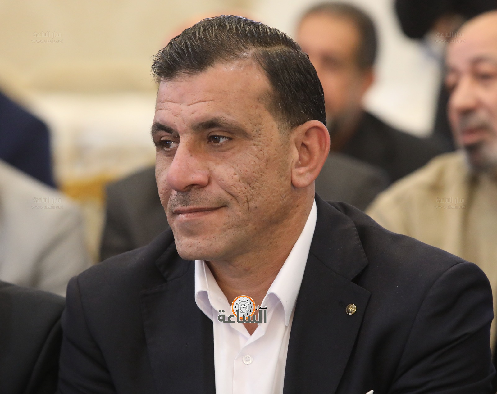 Madar Al-Saa Images 0.36707424125132615