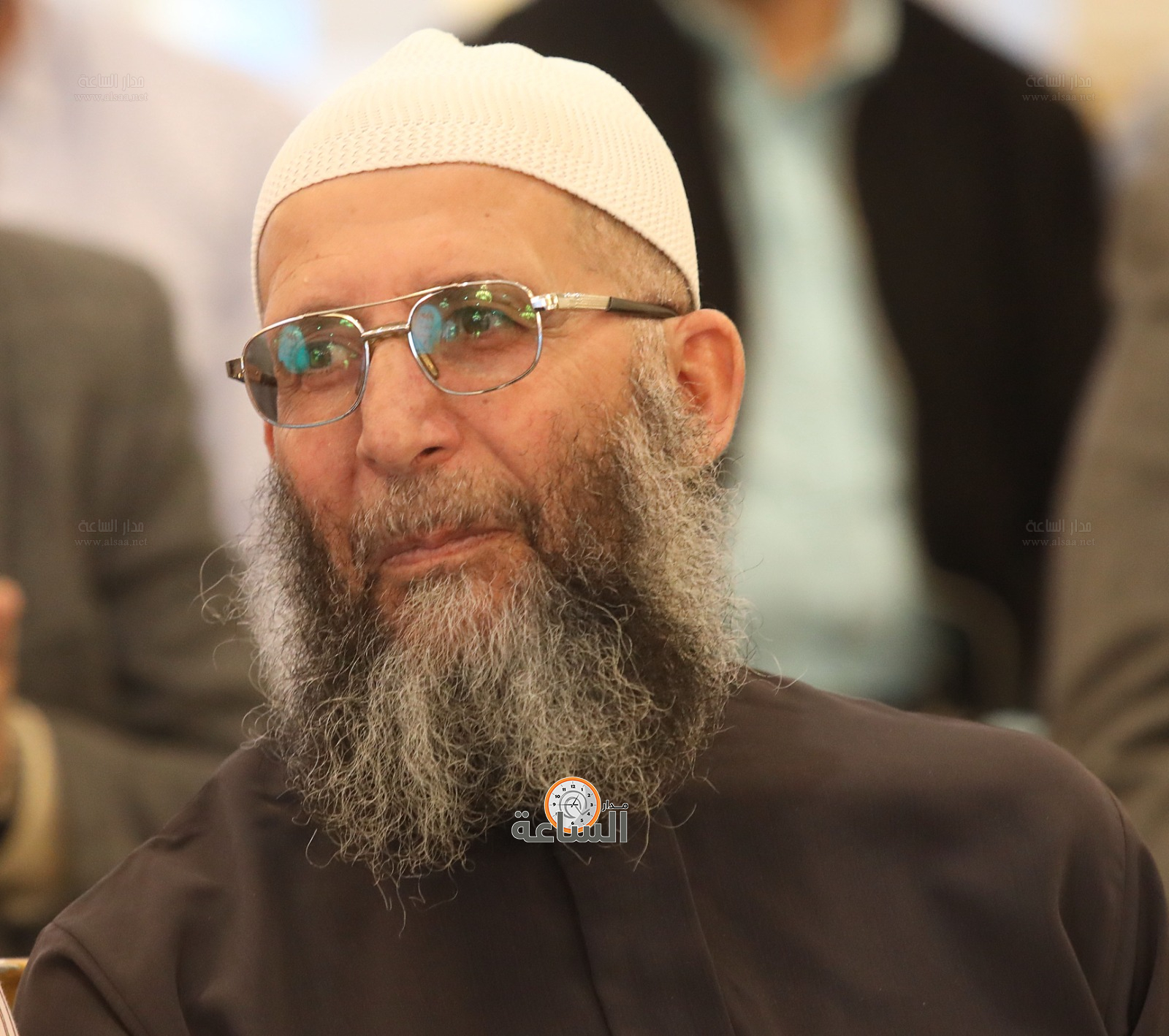 Madar Al-Saa Images 0.1234445553910517