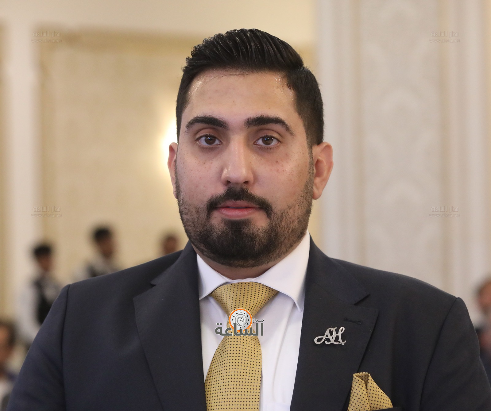 Madar Al-Saa Images 0.4855346519330064