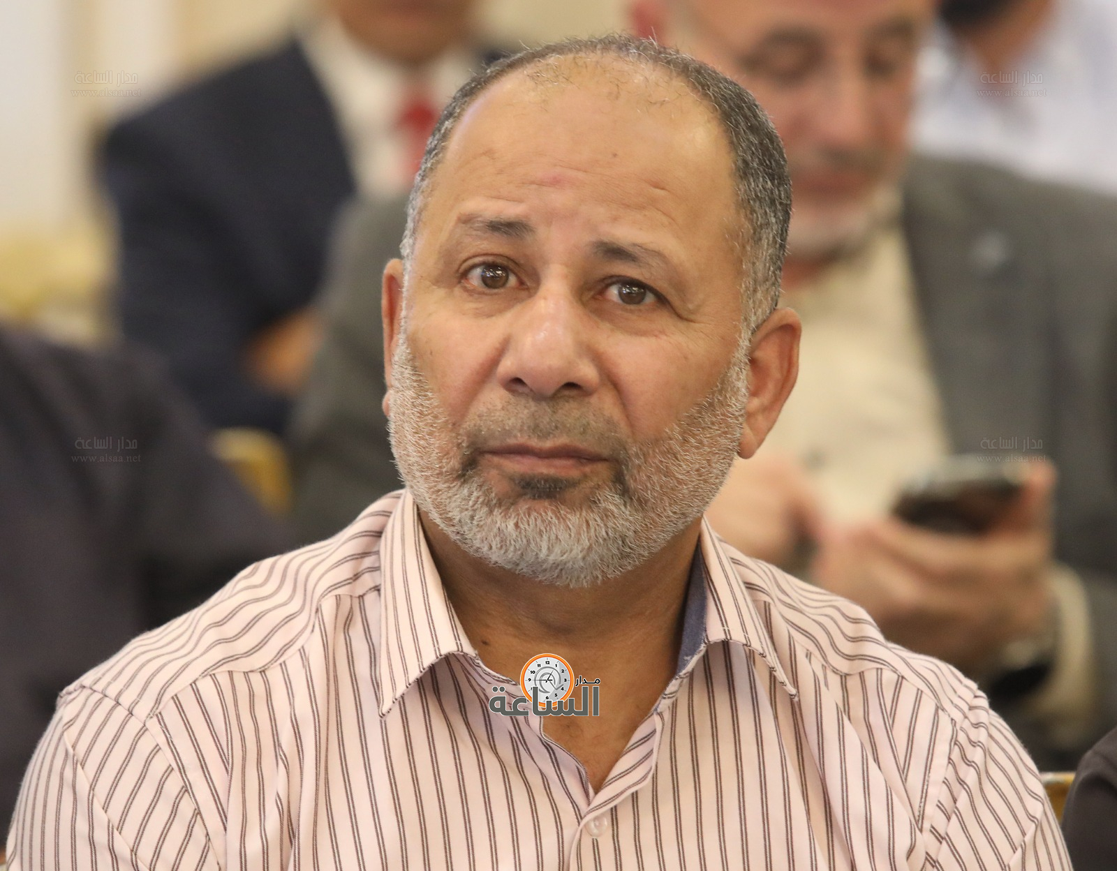 Madar Al-Saa Images 0.41812694485201707