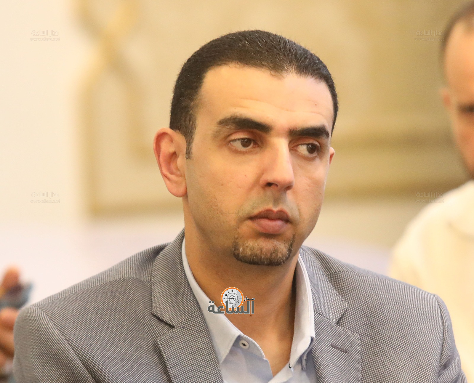 Madar Al-Saa Images 0.25092890486086183