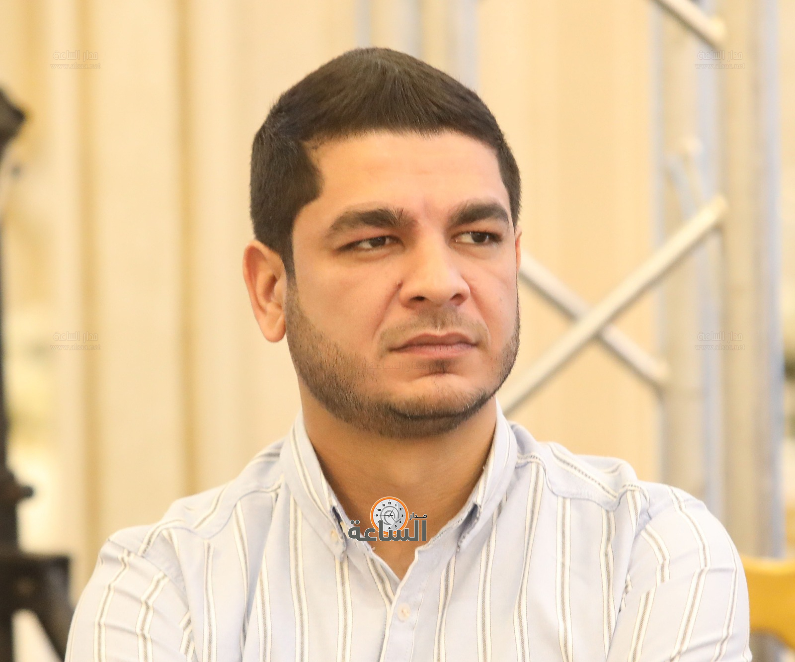 Madar Al-Saa Images 0.9100105638913469